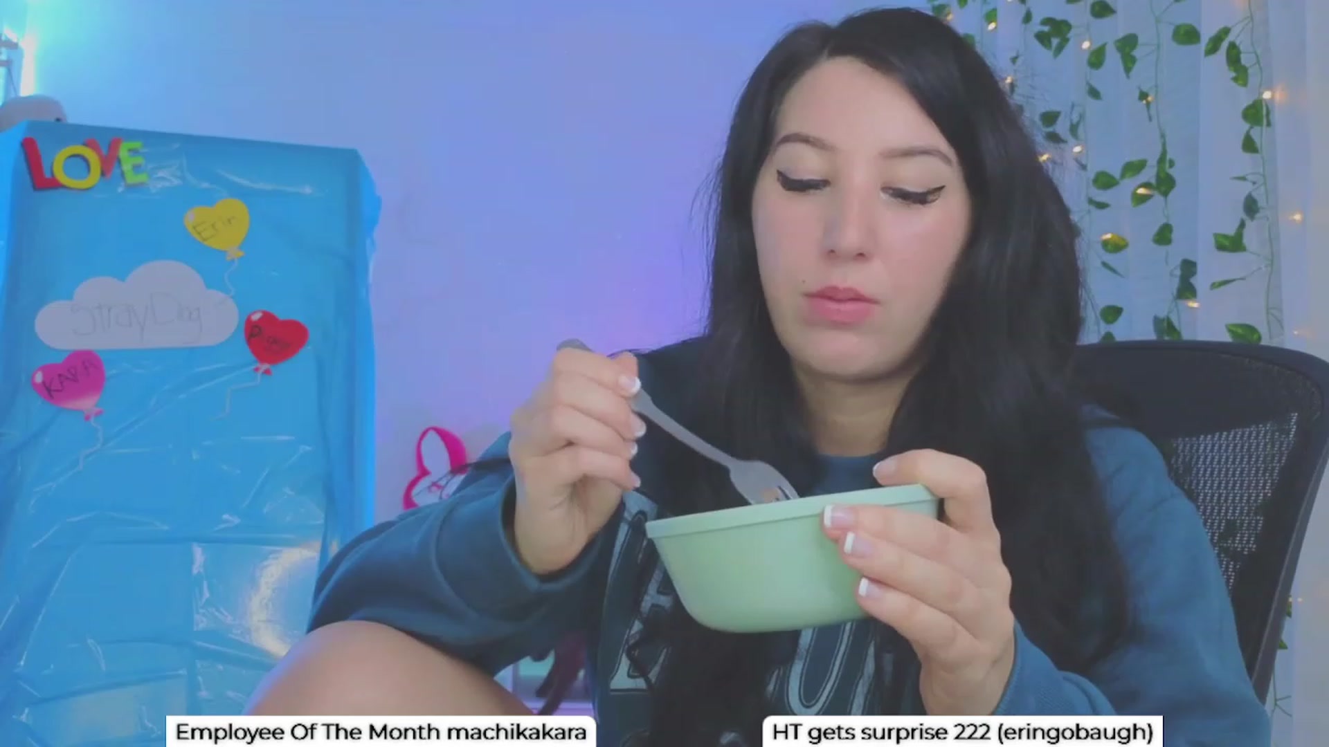 Gallery image thumbnail from LenaDanzara's myfreecams stream on, 01/14/2024, 07:44 image 19 of 20