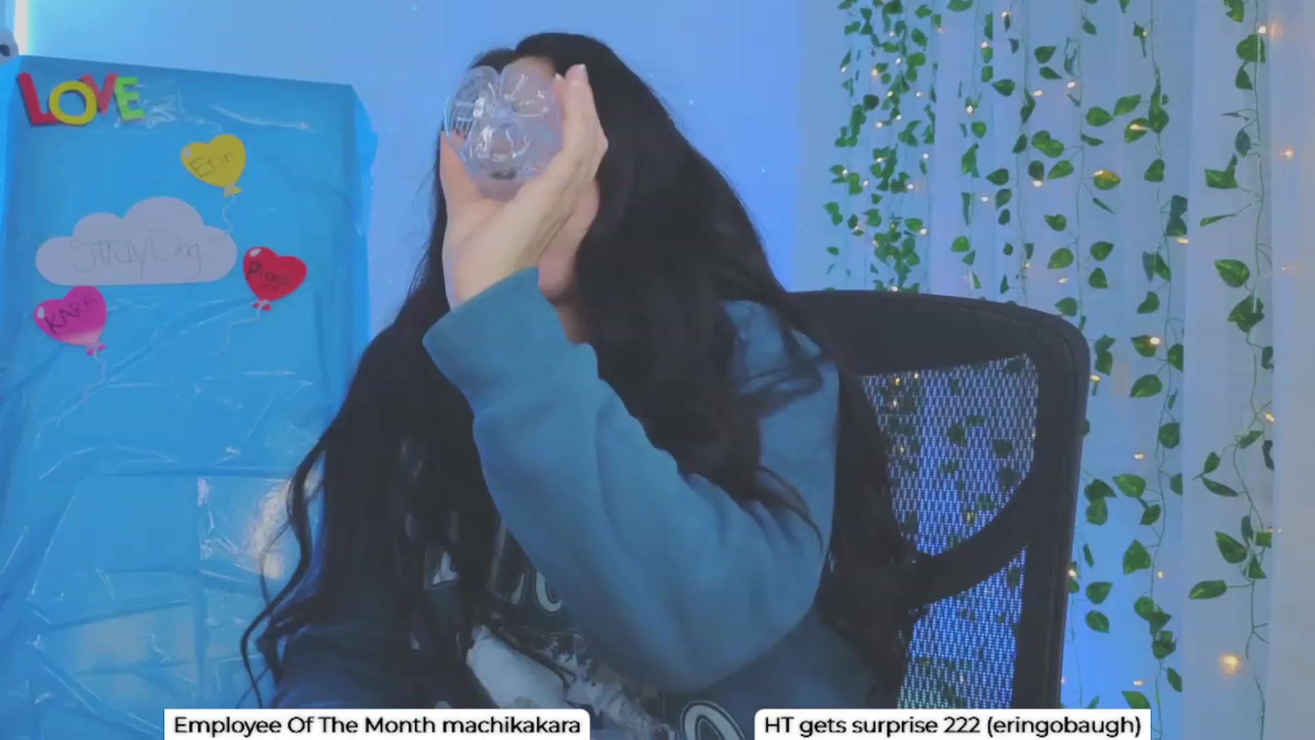 Gallery image thumbnail from LenaDanzara's myfreecams stream on, 01/14/2024, 07:44 image 16 of 20