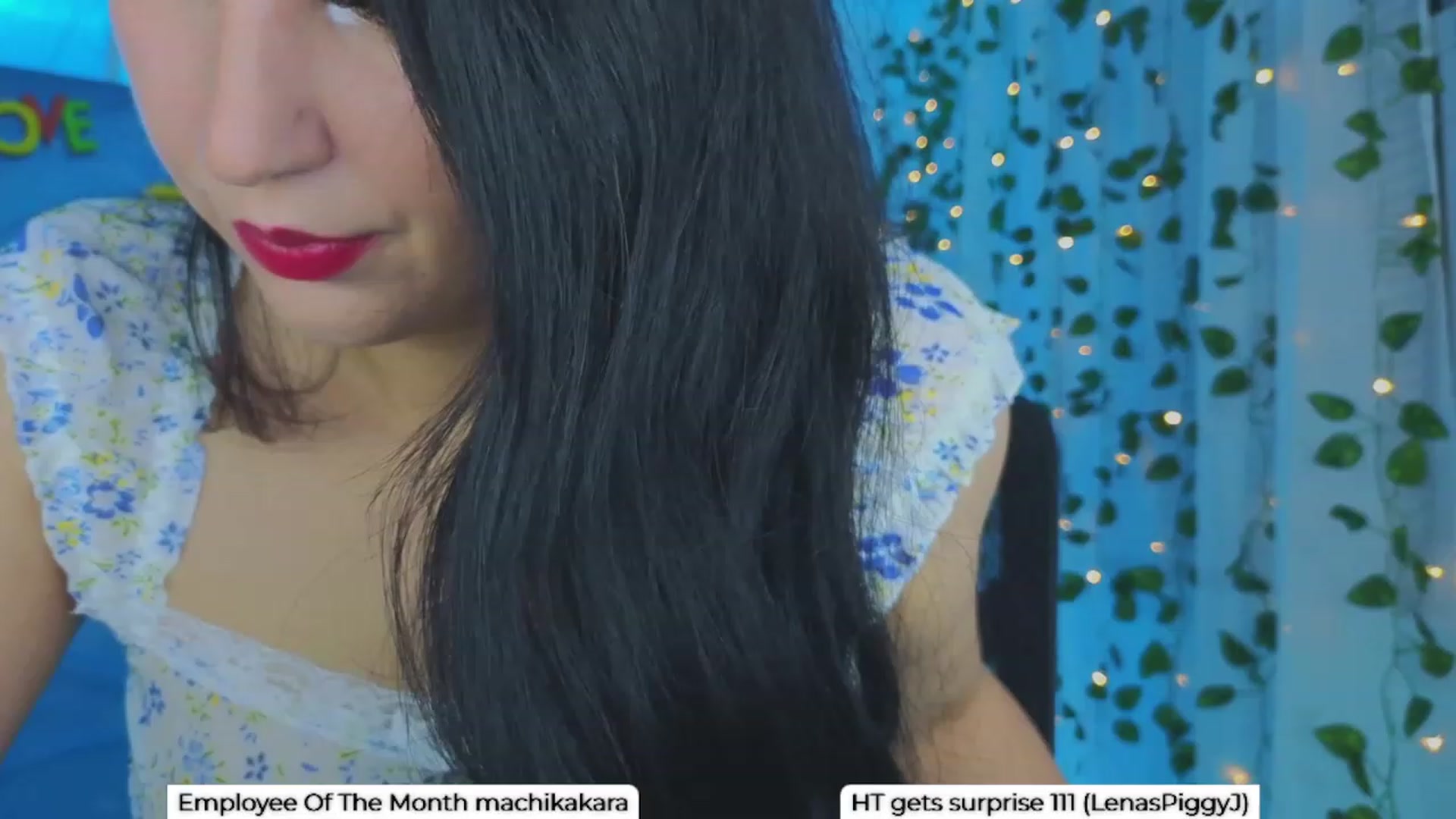 Gallery image thumbnail from LenaDanzara's myfreecams stream on, 01/17/2024, 08:38 image 2 of 20