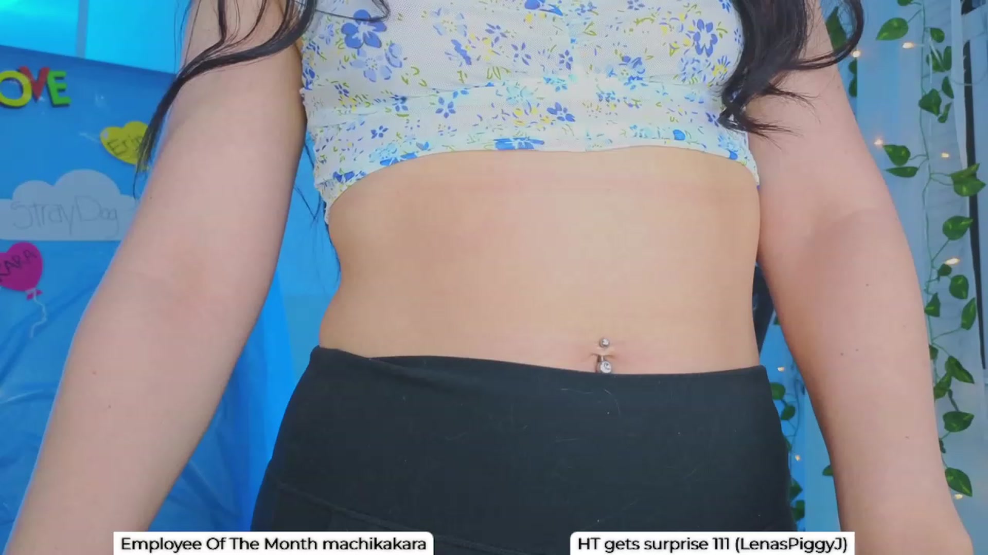 Gallery image thumbnail from LenaDanzara's myfreecams stream on, 01/17/2024, 08:38 image 7 of 20