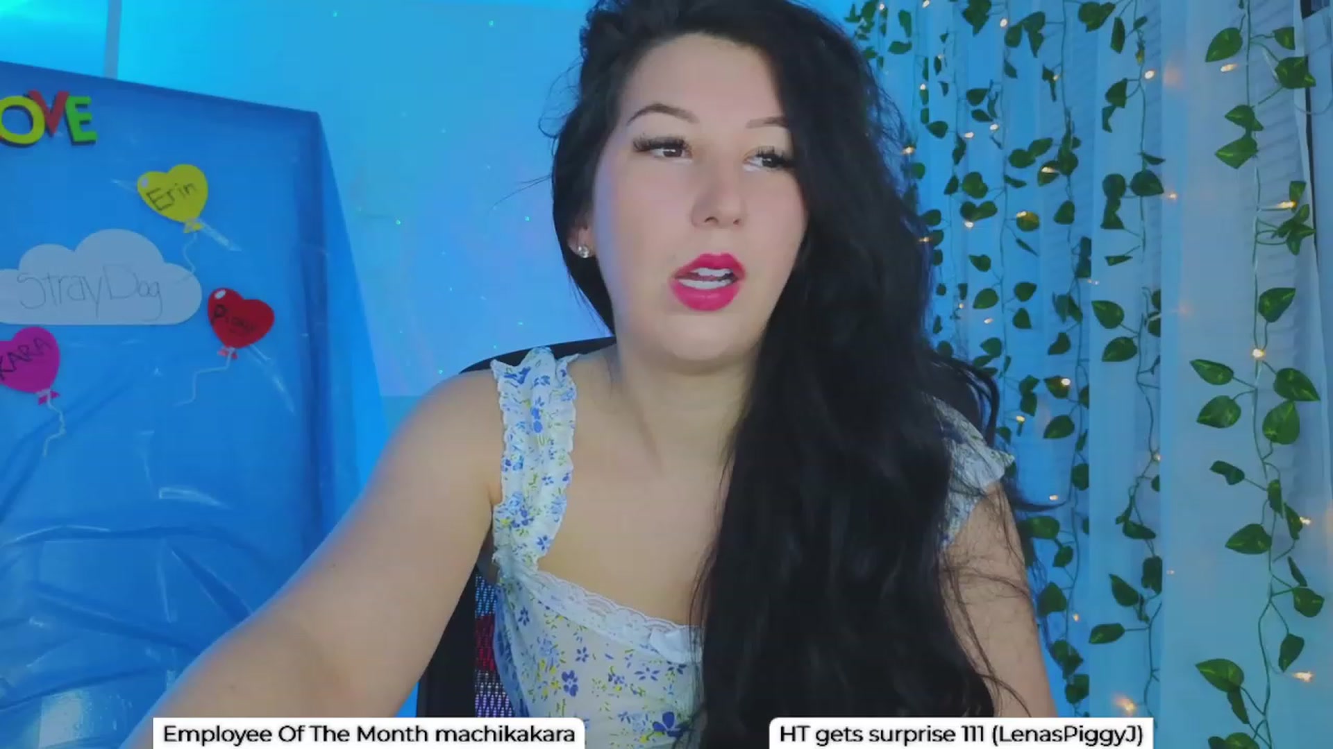 Gallery image thumbnail from LenaDanzara's myfreecams stream on, 01/17/2024, 08:38 image 4 of 20