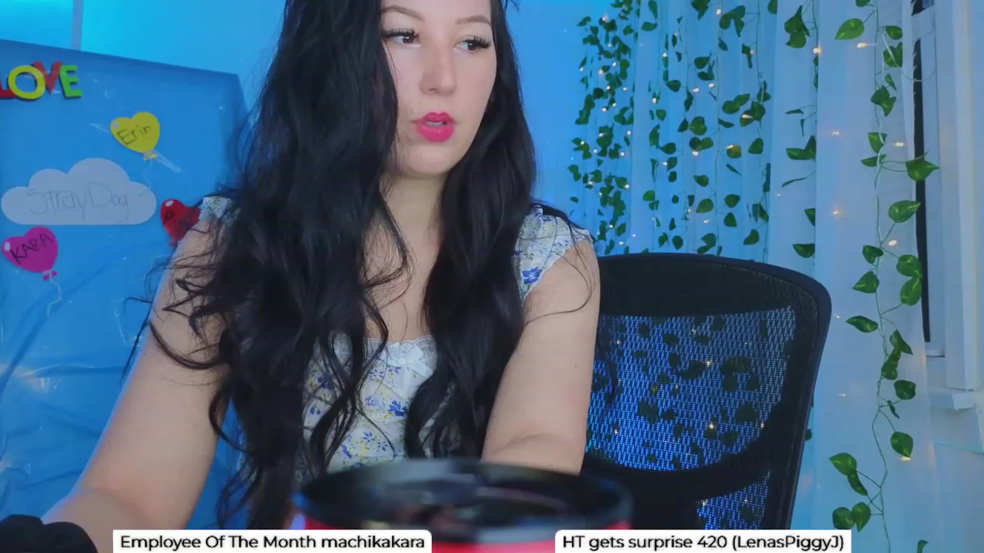 Gallery image thumbnail from LenaDanzara's myfreecams stream on, 01/17/2024, 09:47 image 18 of 20