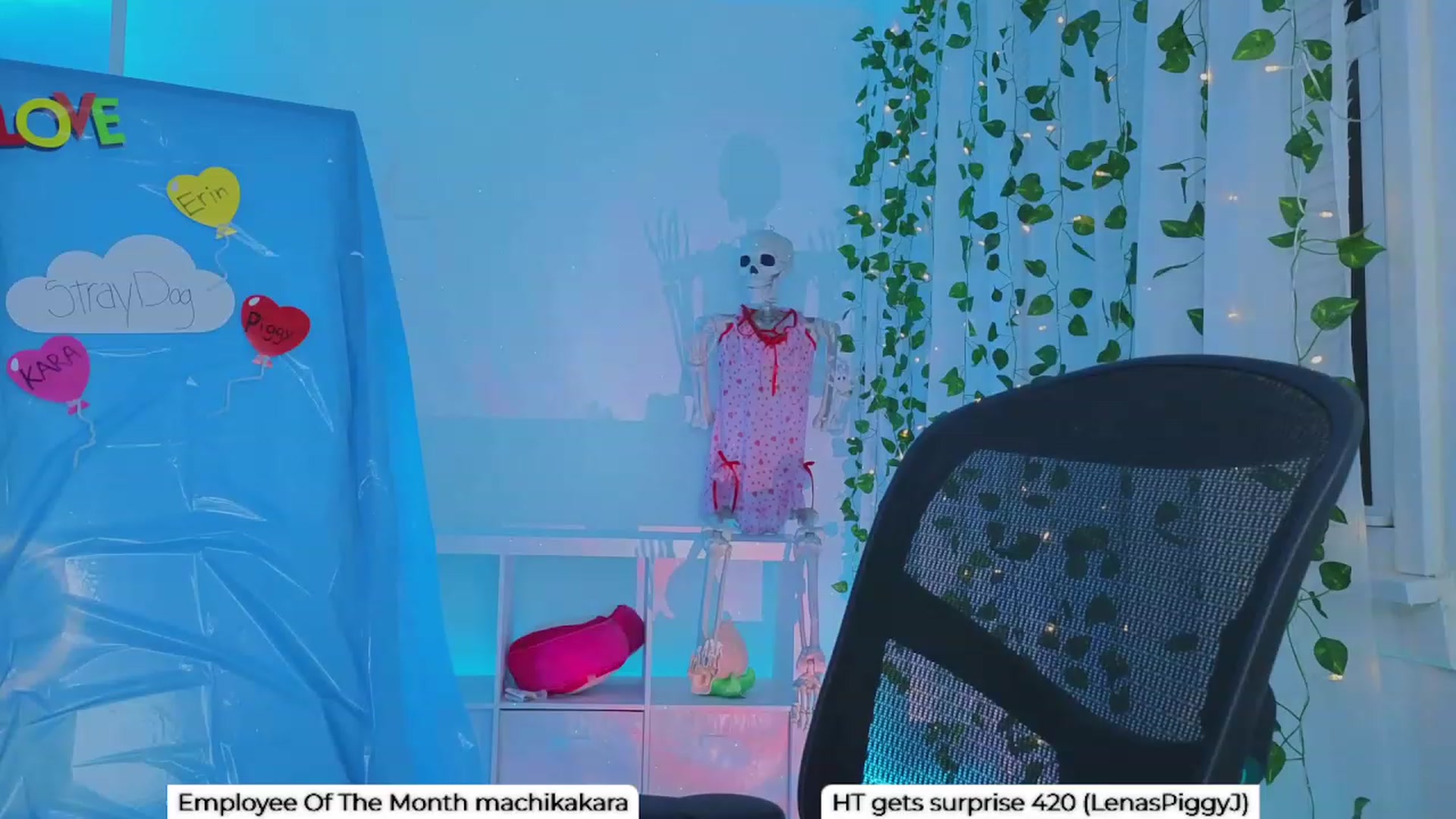 Gallery image thumbnail from LenaDanzara's myfreecams stream on, 01/17/2024, 09:47 image 10 of 20