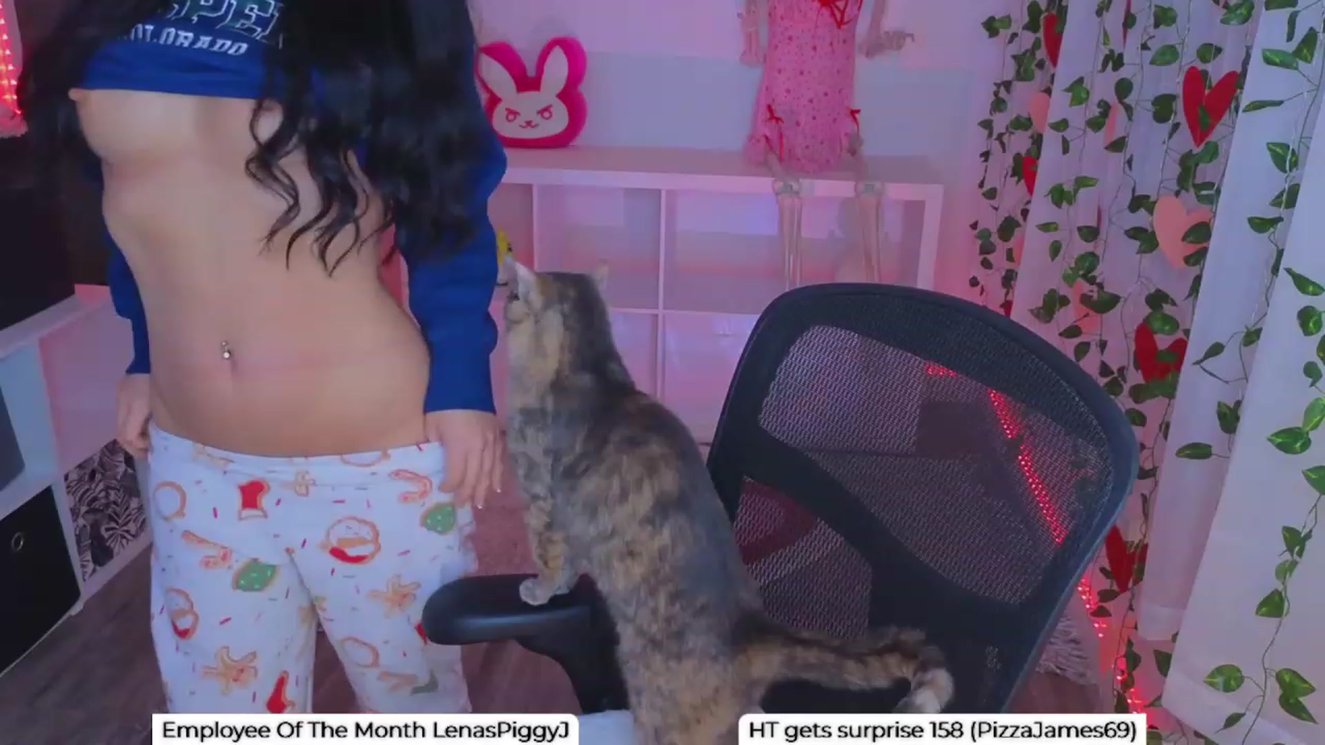 Gallery image thumbnail from LenaDanzara's myfreecams stream on, 01/24/2024, 09:45 image 16 of 20