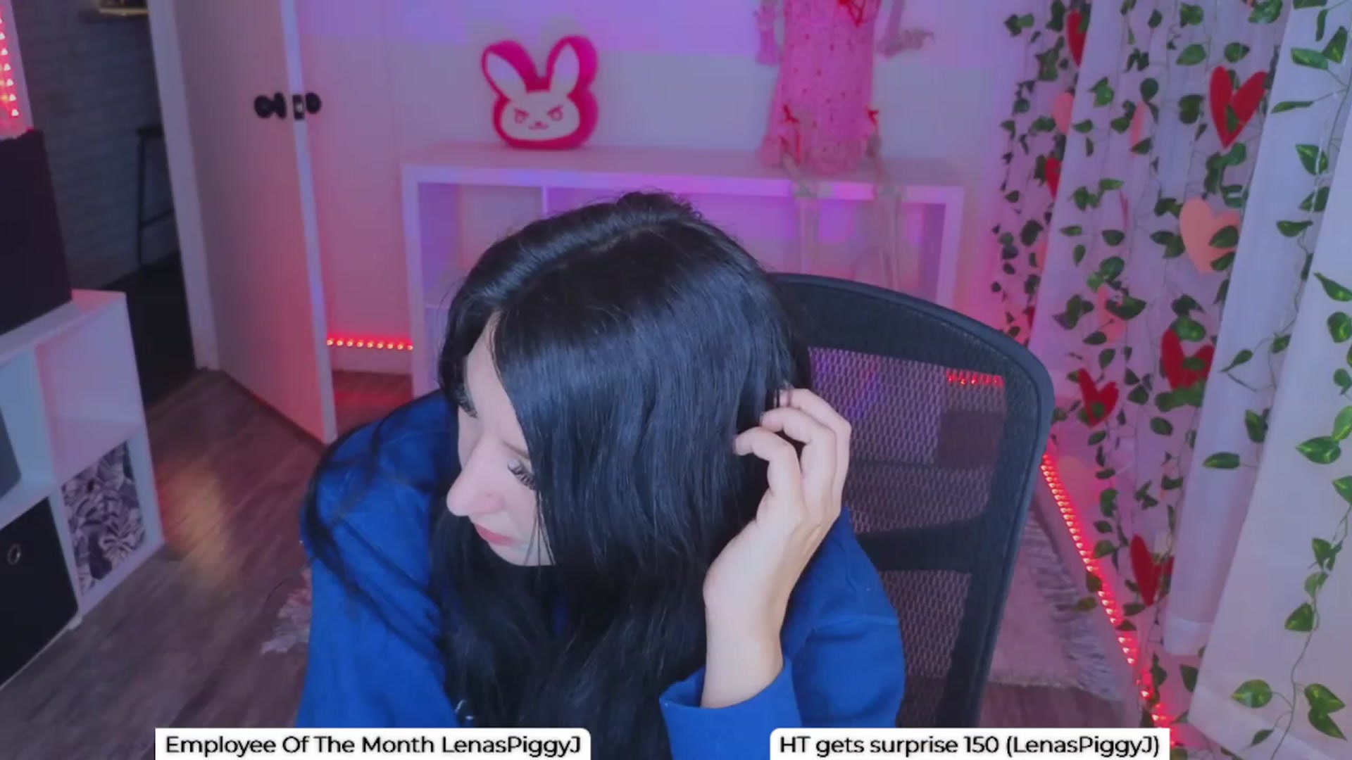 Gallery image thumbnail from LenaDanzara's myfreecams stream on, 01/24/2024, 09:45 image 12 of 20
