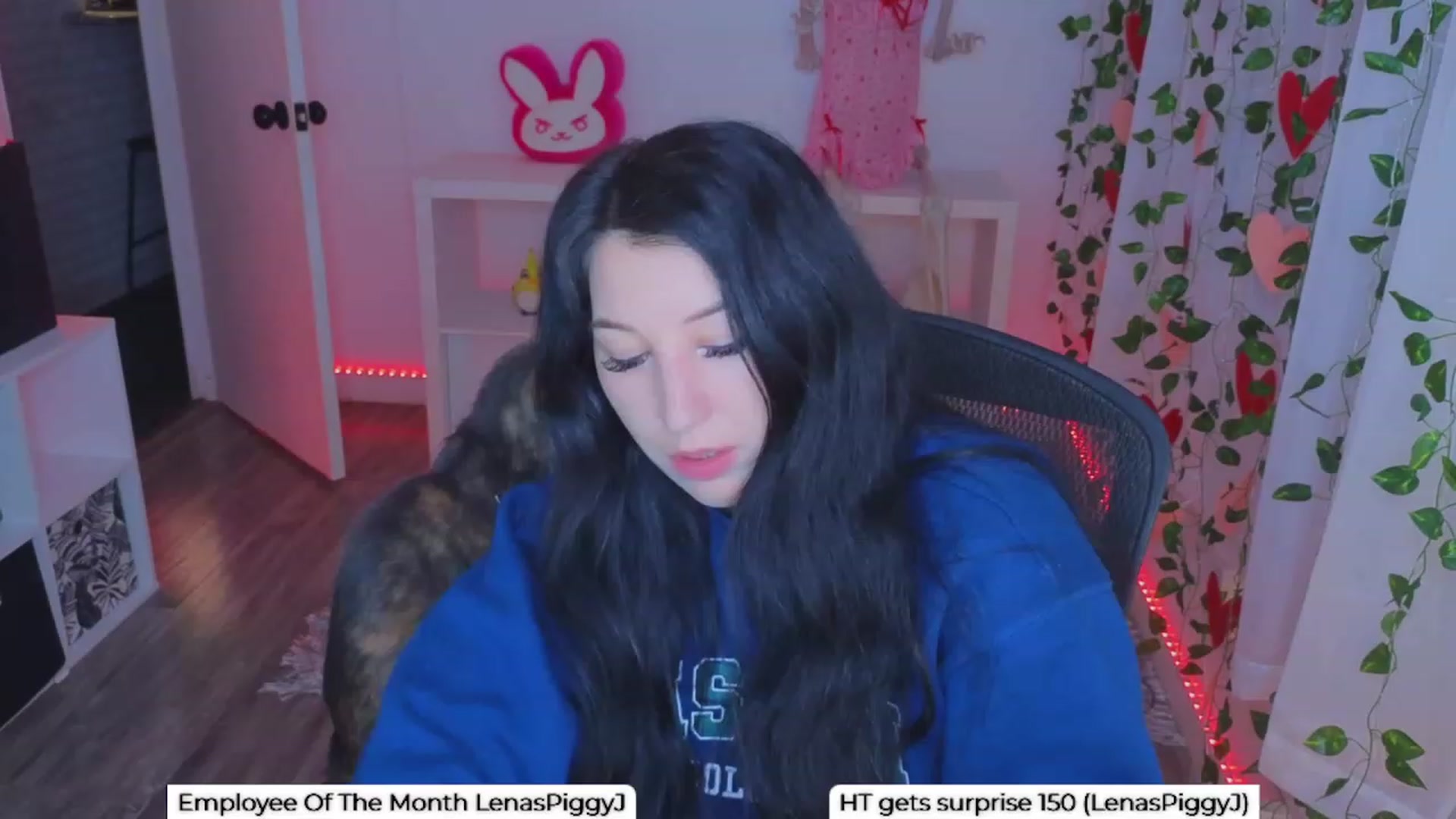 Gallery image thumbnail from LenaDanzara's myfreecams stream on, 01/24/2024, 09:45 image 6 of 20