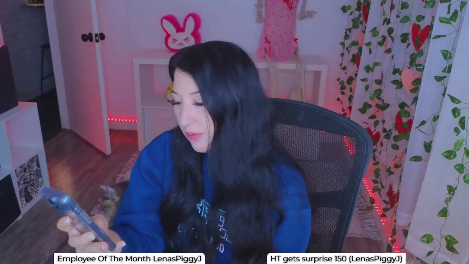 Gallery image thumbnail from LenaDanzara's myfreecams stream on, 01/24/2024, 09:45 image 5 of 20