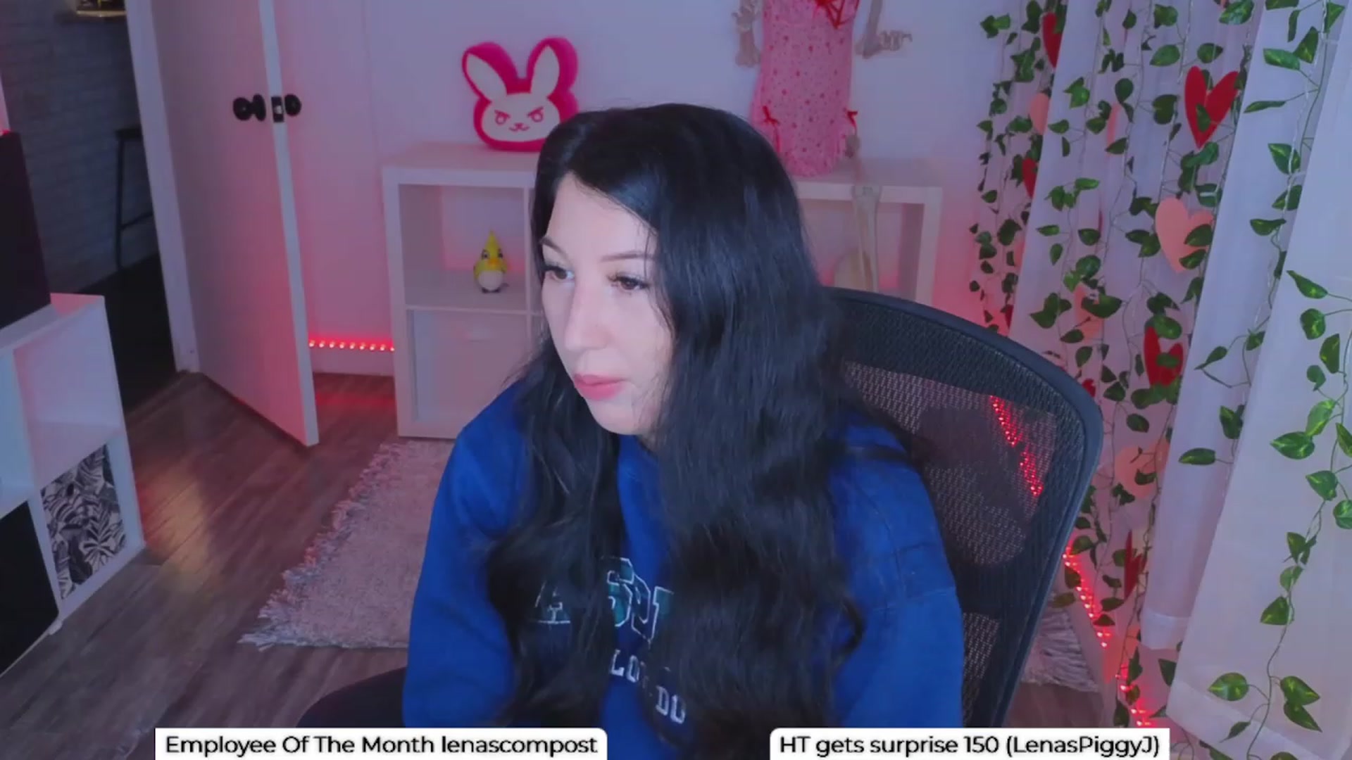 Gallery image thumbnail from LenaDanzara's myfreecams stream on, 01/24/2024, 09:45 image 1 of 20