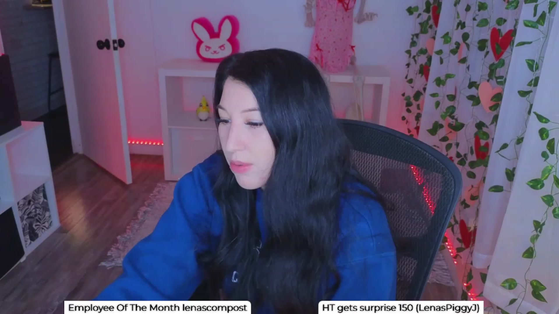 Gallery image thumbnail from LenaDanzara's myfreecams stream on, 01/24/2024, 09:45 image 2 of 20