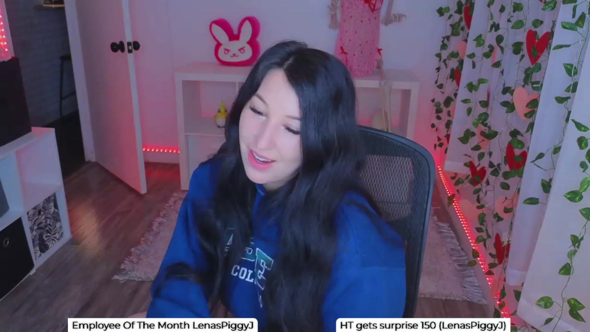 Gallery image thumbnail from LenaDanzara's myfreecams stream on, 01/24/2024, 09:45 image 7 of 20