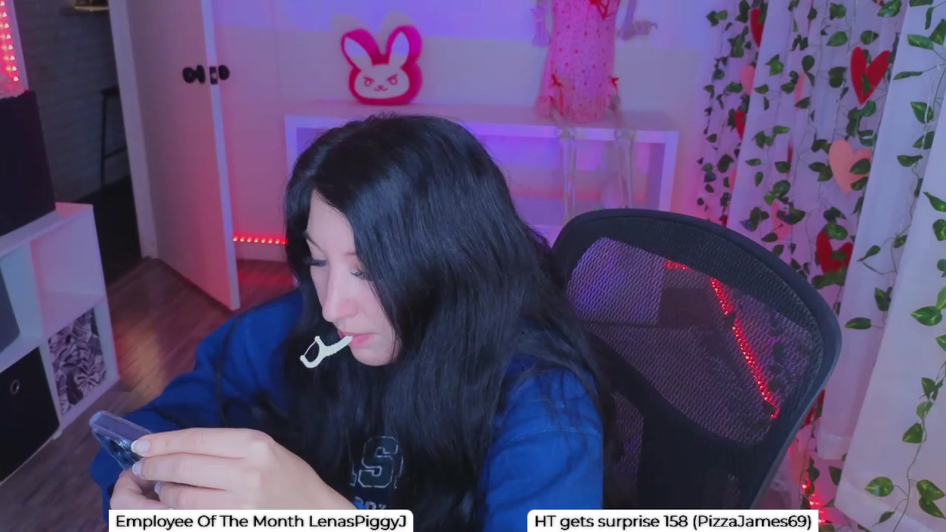 Gallery image thumbnail from LenaDanzara's myfreecams stream on, 01/24/2024, 09:45 image 18 of 20