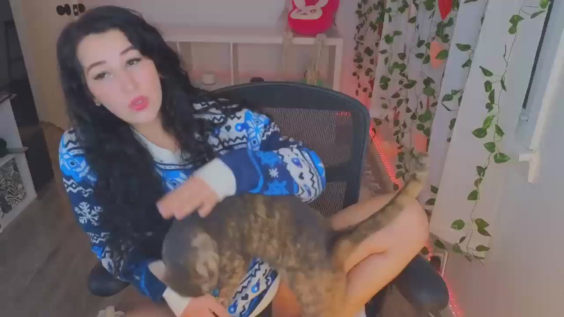 Gallery image thumbnail from LenaDanzara's myfreecams stream on, 01/31/2024, 07:42 image 5 of 20