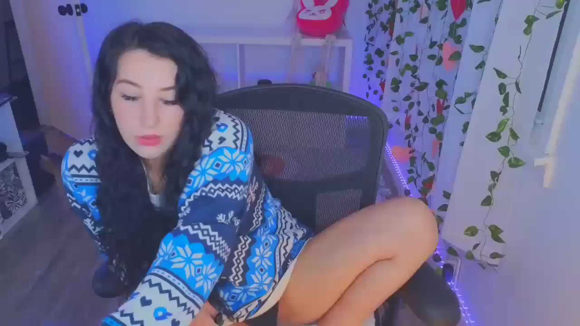 Gallery image thumbnail from LenaDanzara's myfreecams stream on, 01/31/2024, 07:42 image 4 of 20