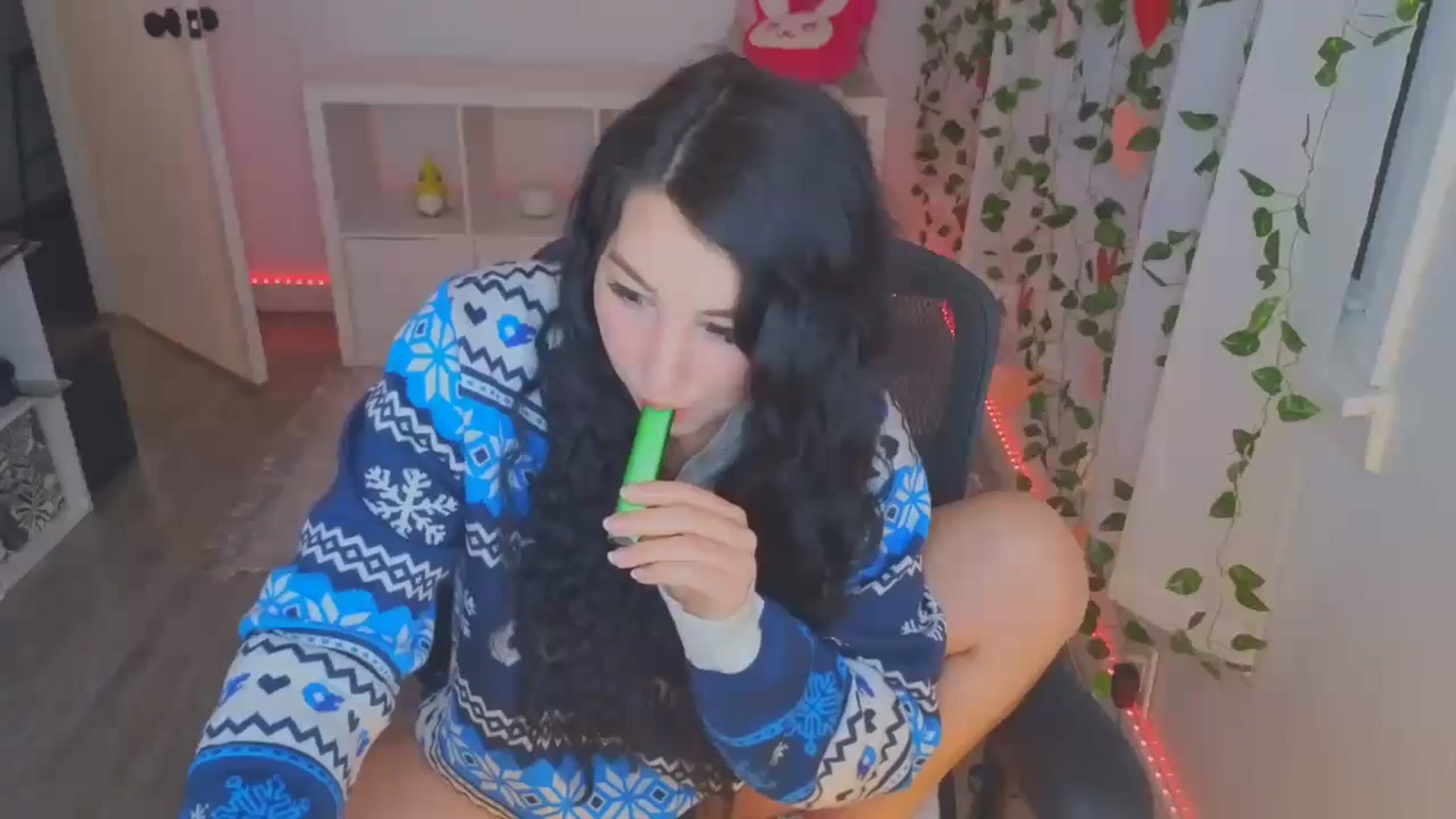 Gallery image thumbnail from LenaDanzara's myfreecams stream on, 01/31/2024, 07:42 image 2 of 20