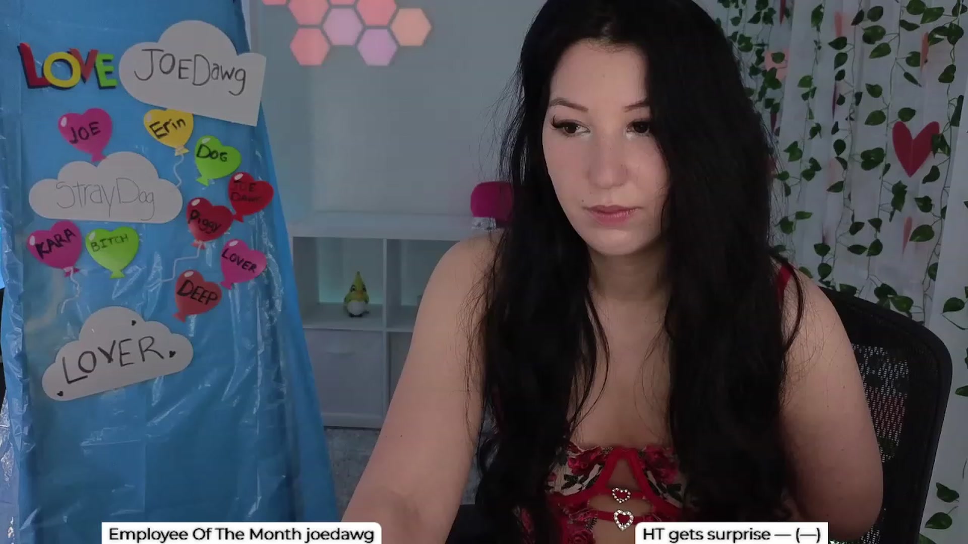 Gallery image thumbnail from LenaDanzara's myfreecams stream on, 02/11/2024, 10:04 image 1 of 20