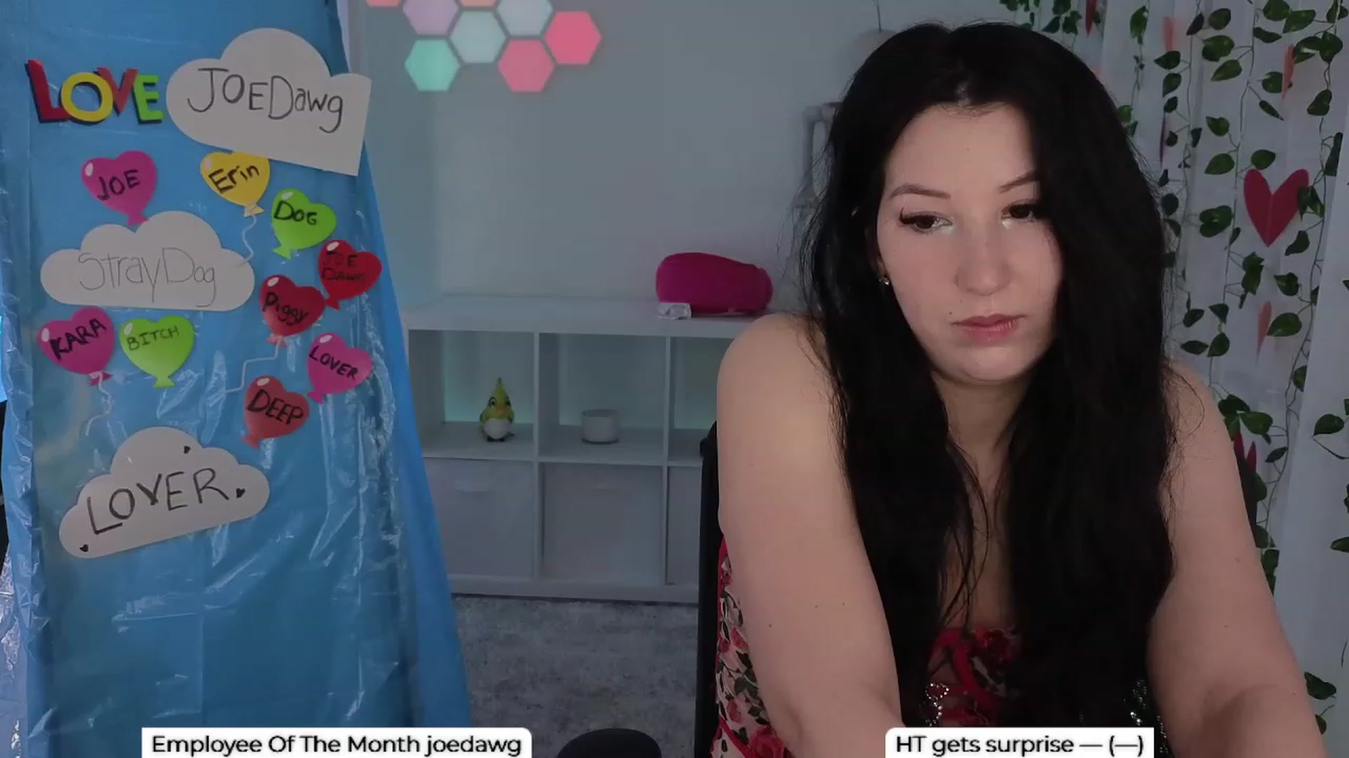 Gallery image thumbnail from LenaDanzara's myfreecams stream on, 02/11/2024, 10:04 image 3 of 20