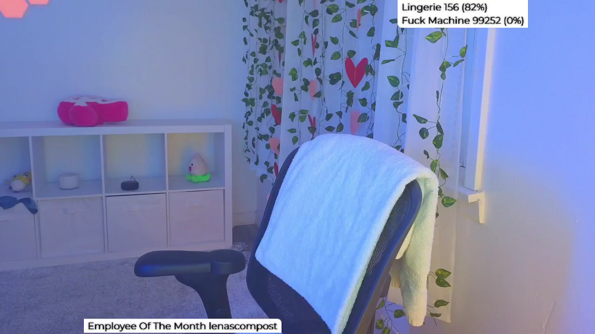 Gallery image thumbnail from LenaDanzara's myfreecams stream on, 02/21/2024, 09:00 image 6 of 20
