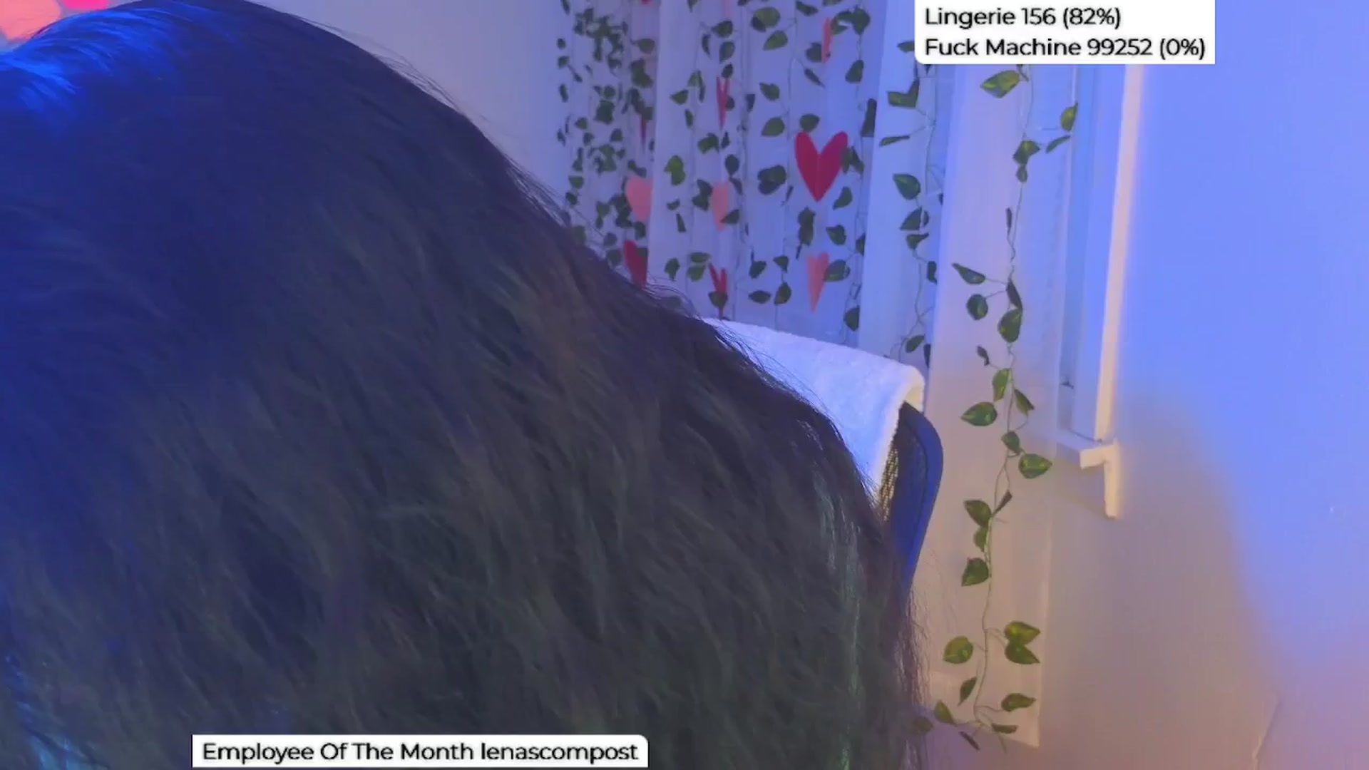 Gallery image thumbnail from LenaDanzara's myfreecams stream on, 02/21/2024, 09:00 image 7 of 20