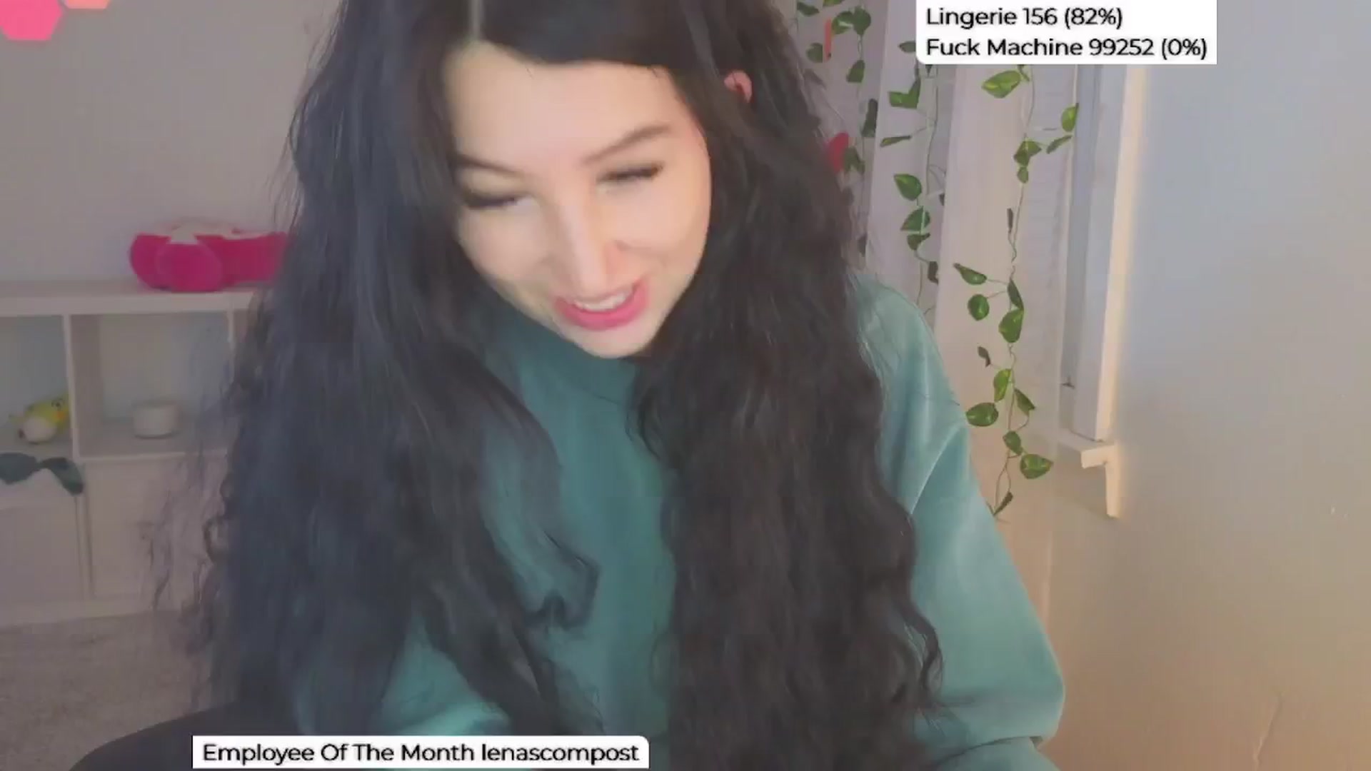 Gallery image thumbnail from LenaDanzara's myfreecams stream on, 02/21/2024, 09:00 image 8 of 20
