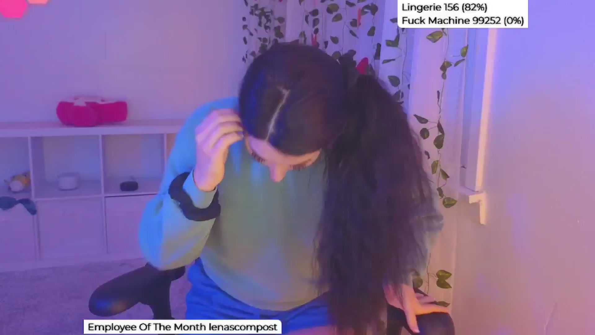 Gallery image thumbnail from LenaDanzara's myfreecams stream on, 02/21/2024, 09:00 image 3 of 20