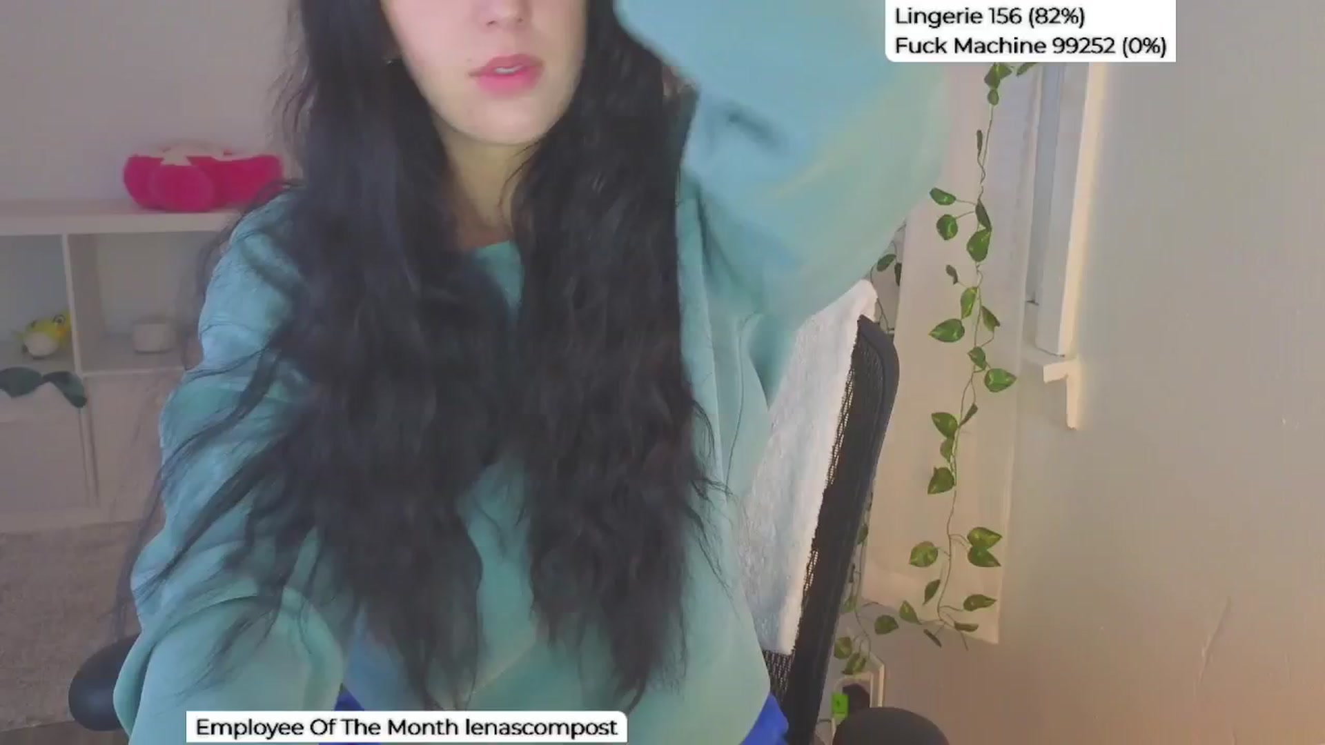 Gallery image thumbnail from LenaDanzara's myfreecams stream on, 02/21/2024, 09:00 image 9 of 20