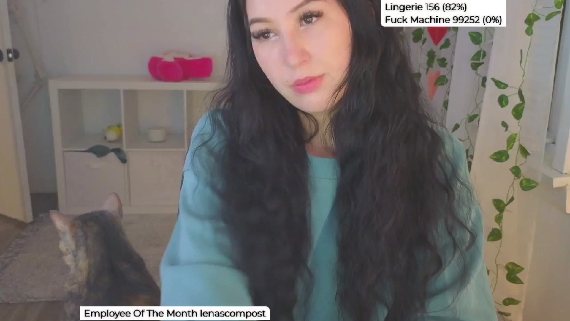 Gallery image thumbnail from LenaDanzara's myfreecams stream on, 02/21/2024, 09:00 image 20 of 20