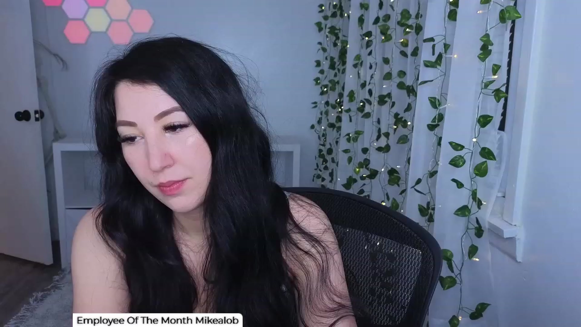 Gallery image thumbnail from LenaDanzara's myfreecams stream on, 03/02/2024, 11:22 image 12 of 20