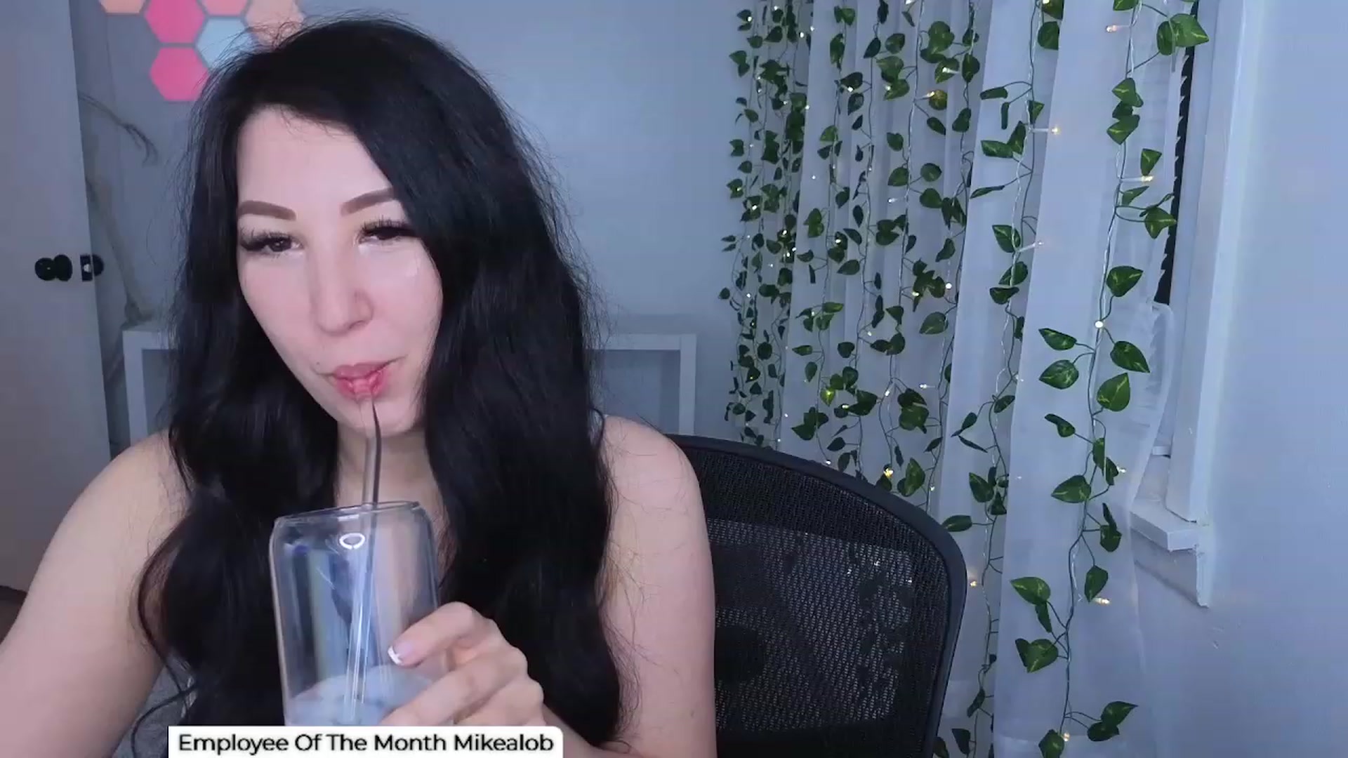 Gallery image thumbnail from LenaDanzara's myfreecams stream on, 03/02/2024, 11:22 image 1 of 20