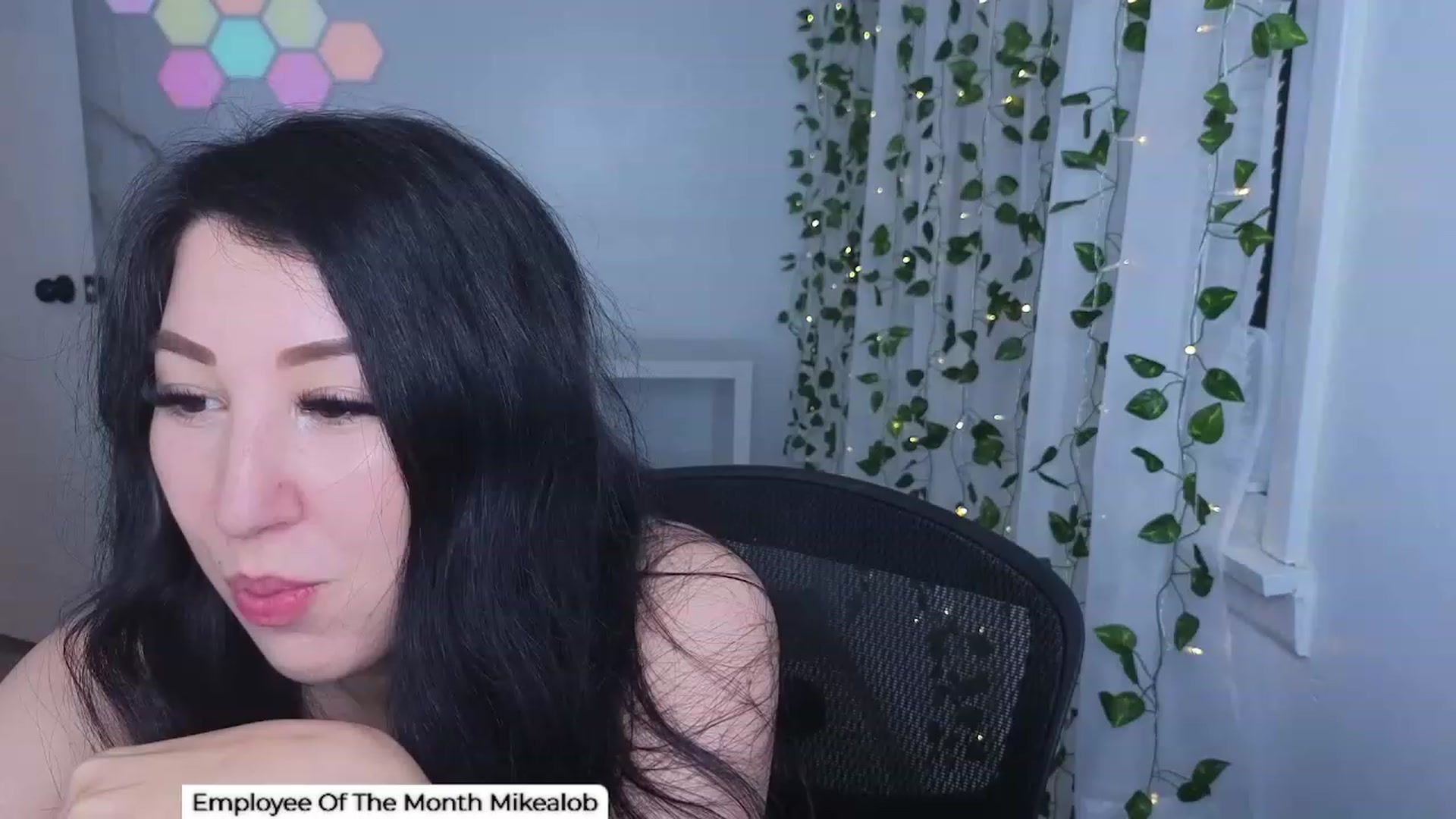 Gallery image thumbnail from LenaDanzara's myfreecams stream on, 03/02/2024, 11:22 image 10 of 20