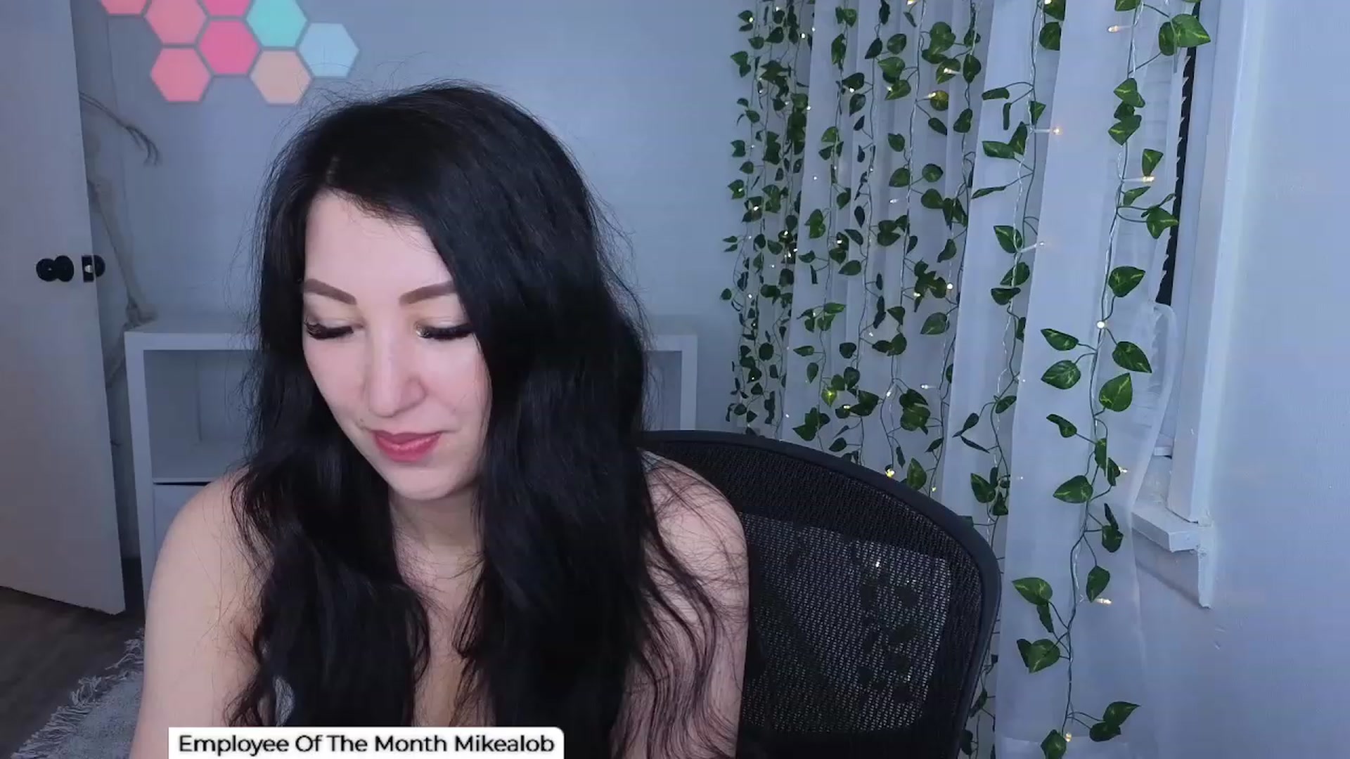 Gallery image thumbnail from LenaDanzara's myfreecams stream on, 03/02/2024, 11:22 image 11 of 20