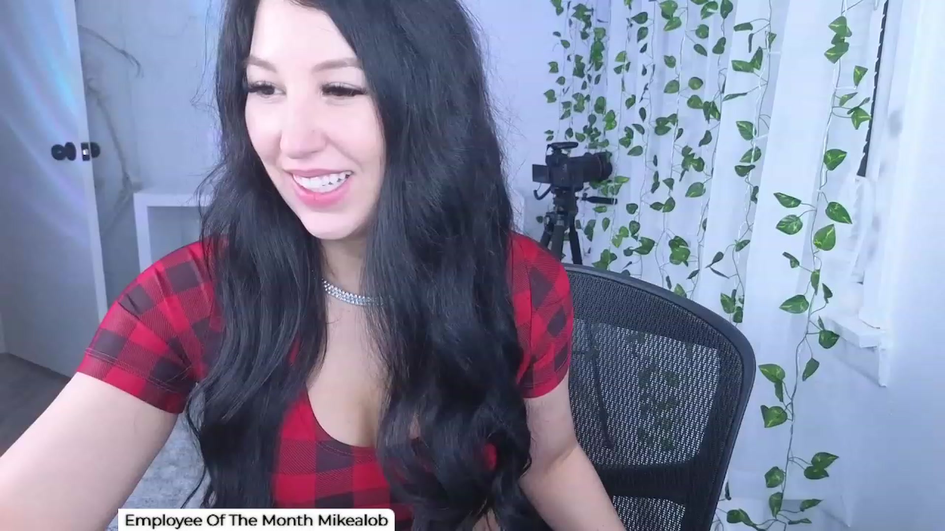 Gallery image thumbnail from LenaDanzara's myfreecams stream on, 03/03/2024, 12:17 image 11 of 20