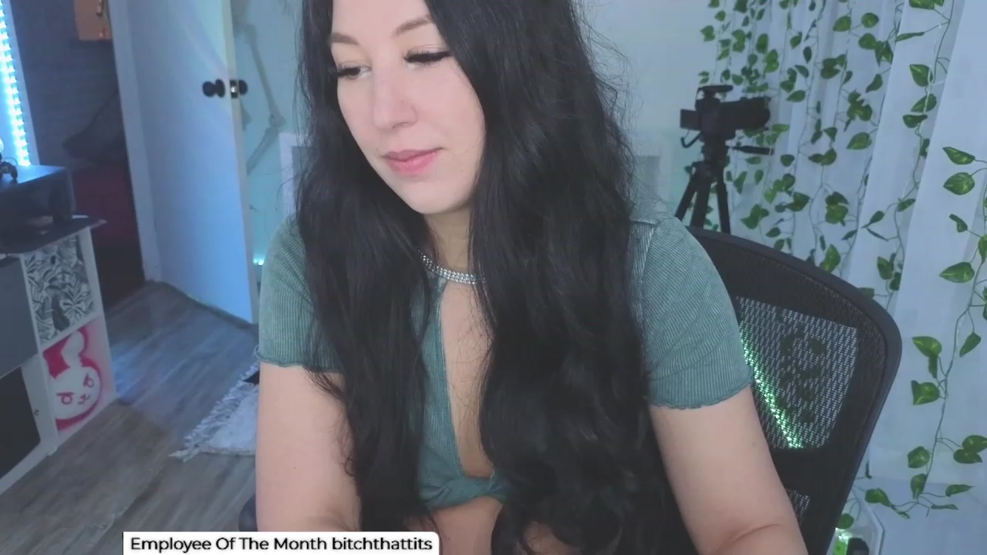 Gallery image thumbnail from LenaDanzara's myfreecams stream on, 03/03/2024, 14:19 image 3 of 20