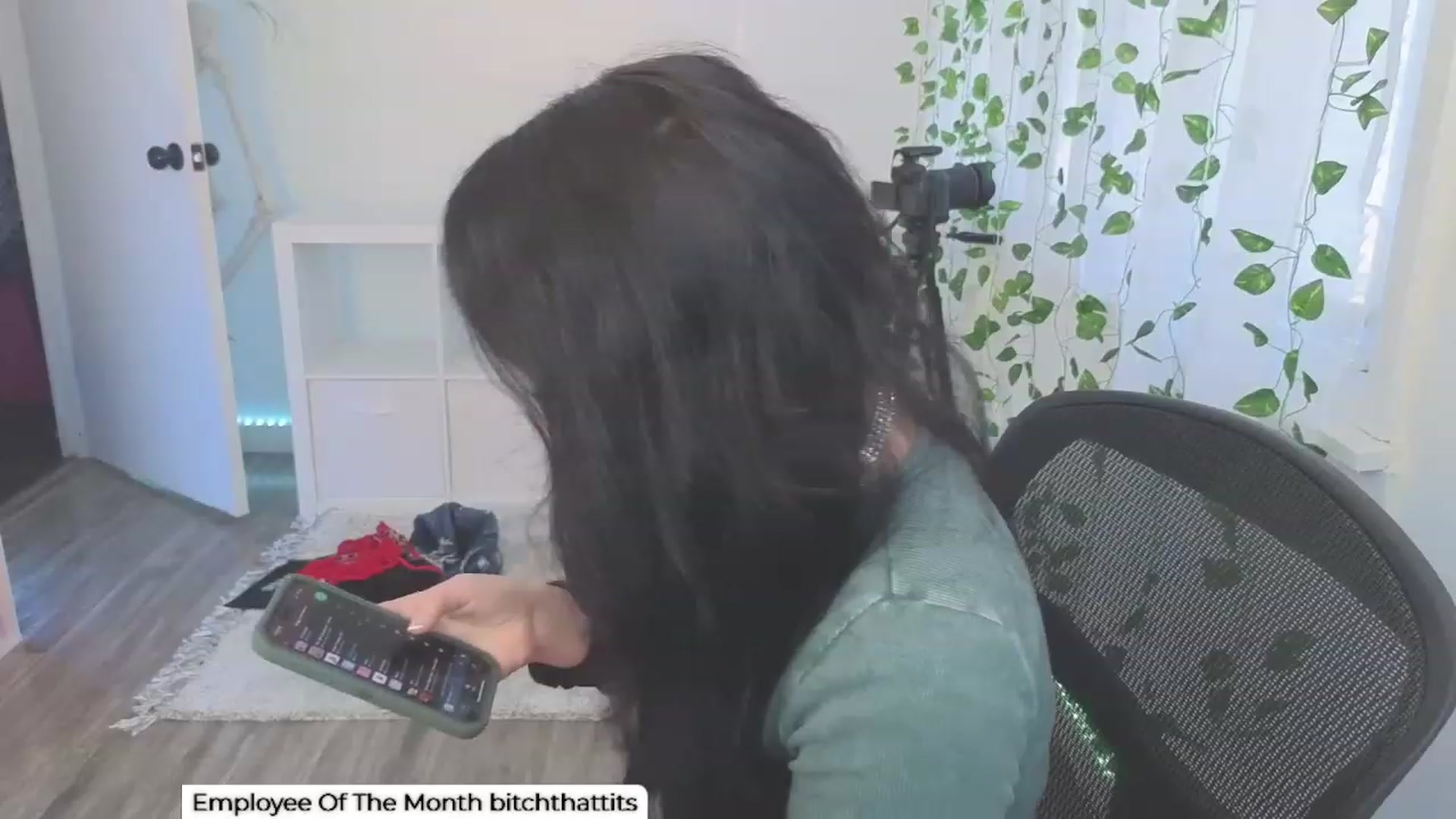 Gallery image thumbnail from LenaDanzara's myfreecams stream on, 03/03/2024, 14:19 image 15 of 20