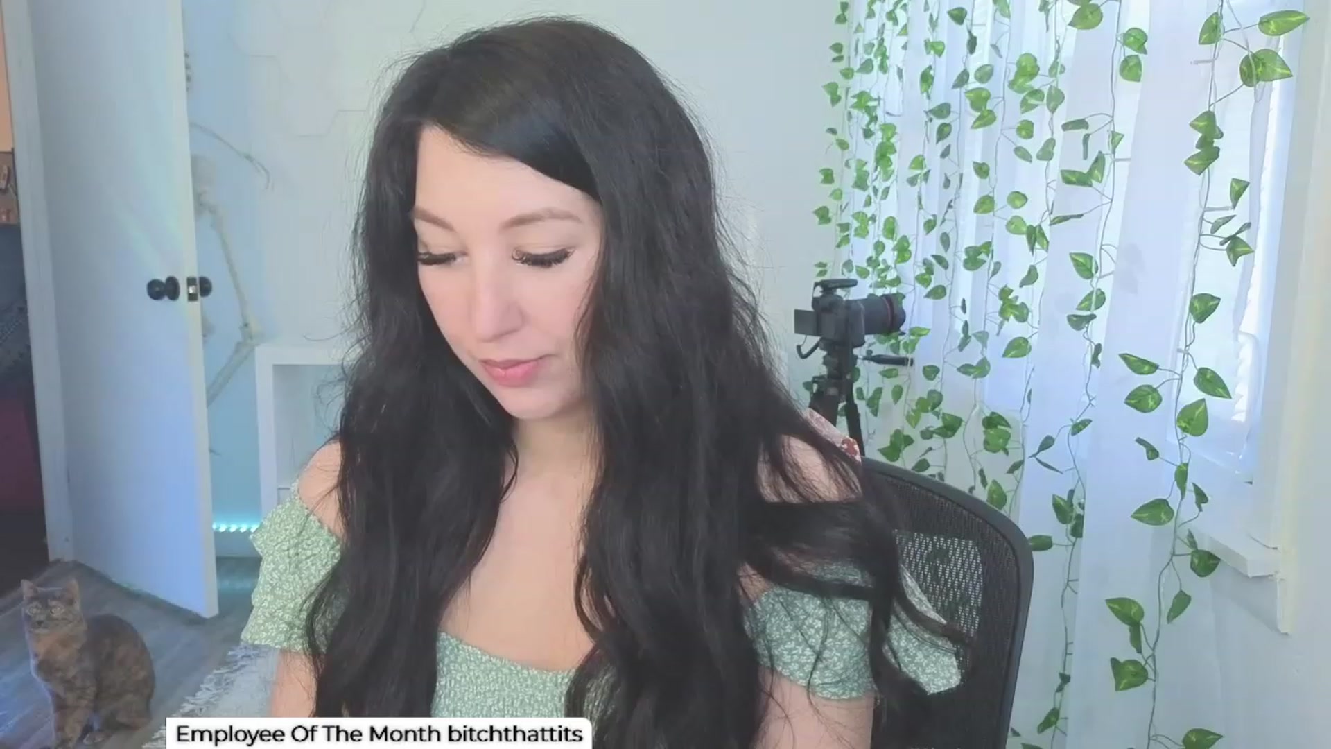Gallery image thumbnail from LenaDanzara's myfreecams stream on, 03/03/2024, 14:19 image 20 of 20