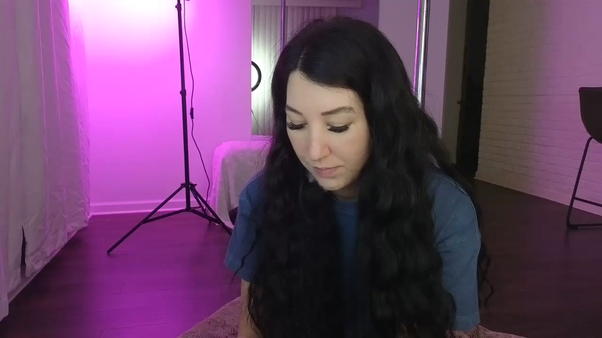 Gallery image thumbnail from LenaDanzara's myfreecams stream on, 03/10/2024, 12:46 image 3 of 20