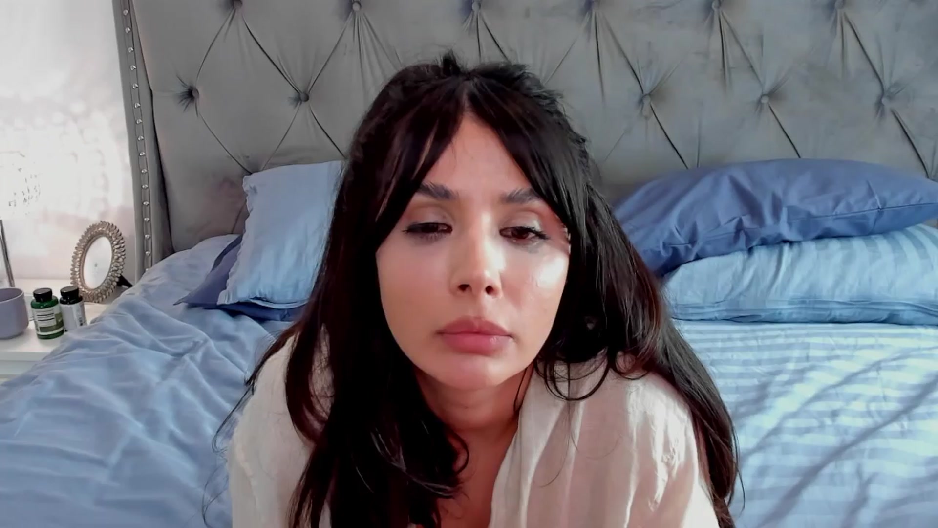 Gallery image thumbnail from LenaLiveNow's myfreecams stream on, 04/03/2024, 14:03 image 14 of 20