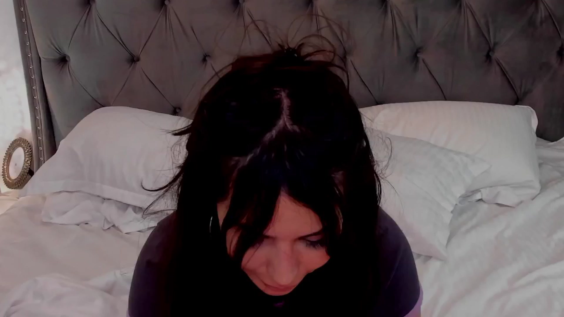 Gallery image thumbnail from LenaLiveNow's myfreecams stream on, 06/03/2024, 24:03 image 19 of 20