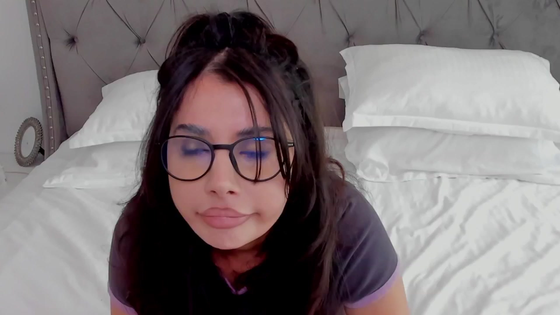 Gallery image thumbnail from LenaLiveNow's myfreecams stream on, 06/05/2024, 17:17 image 2 of 20
