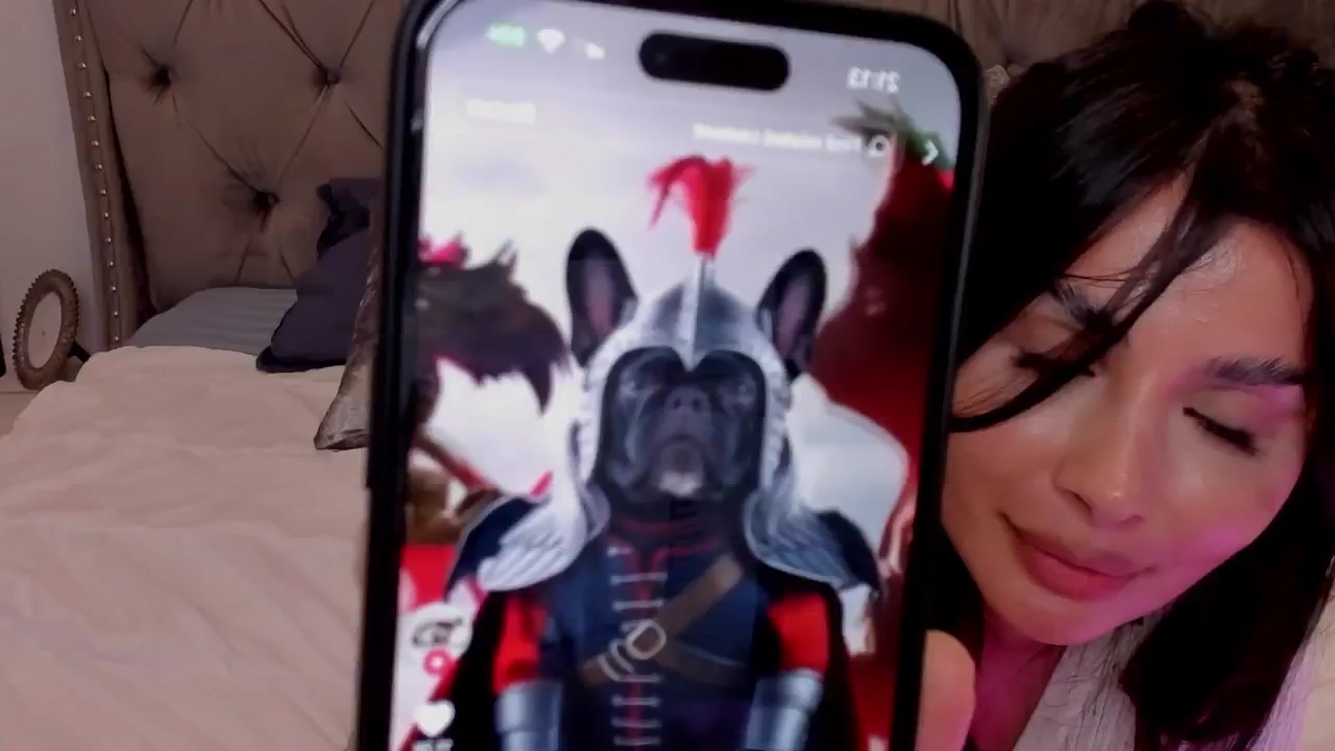 Gallery image thumbnail from LenaLiveNow's myfreecams stream on, 07/16/2024, 18:35 image 19 of 20
