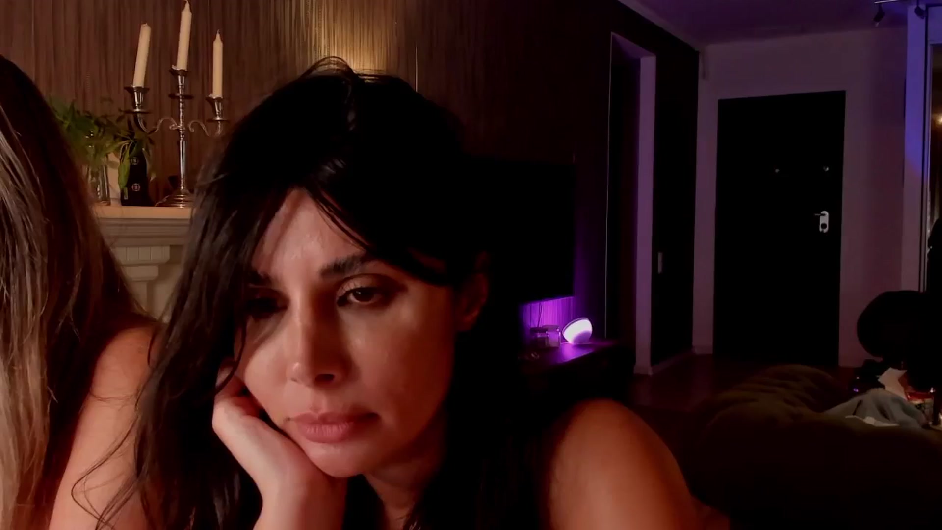 Gallery image thumbnail from LenaLiveNow's myfreecams stream on, 09/14/2024, 21:51 image 2 of 20