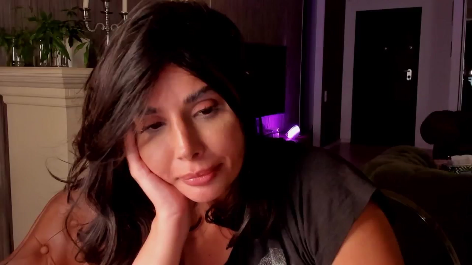 Gallery image thumbnail from LenaLiveNow's myfreecams stream on, 10/05/2024, 22:38 image 20 of 20