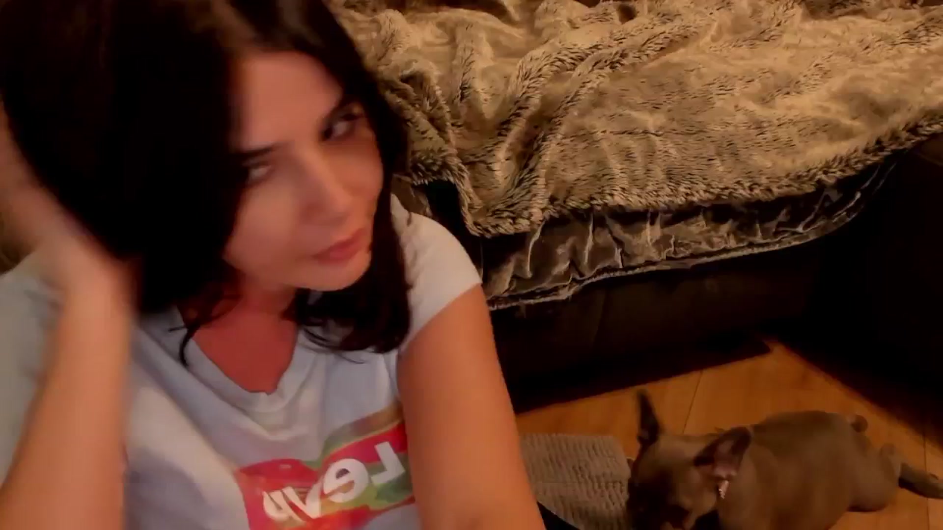 Gallery image thumbnail from LenaLiveNow's myfreecams stream on, 10/21/2024, 18:05 image 14 of 20