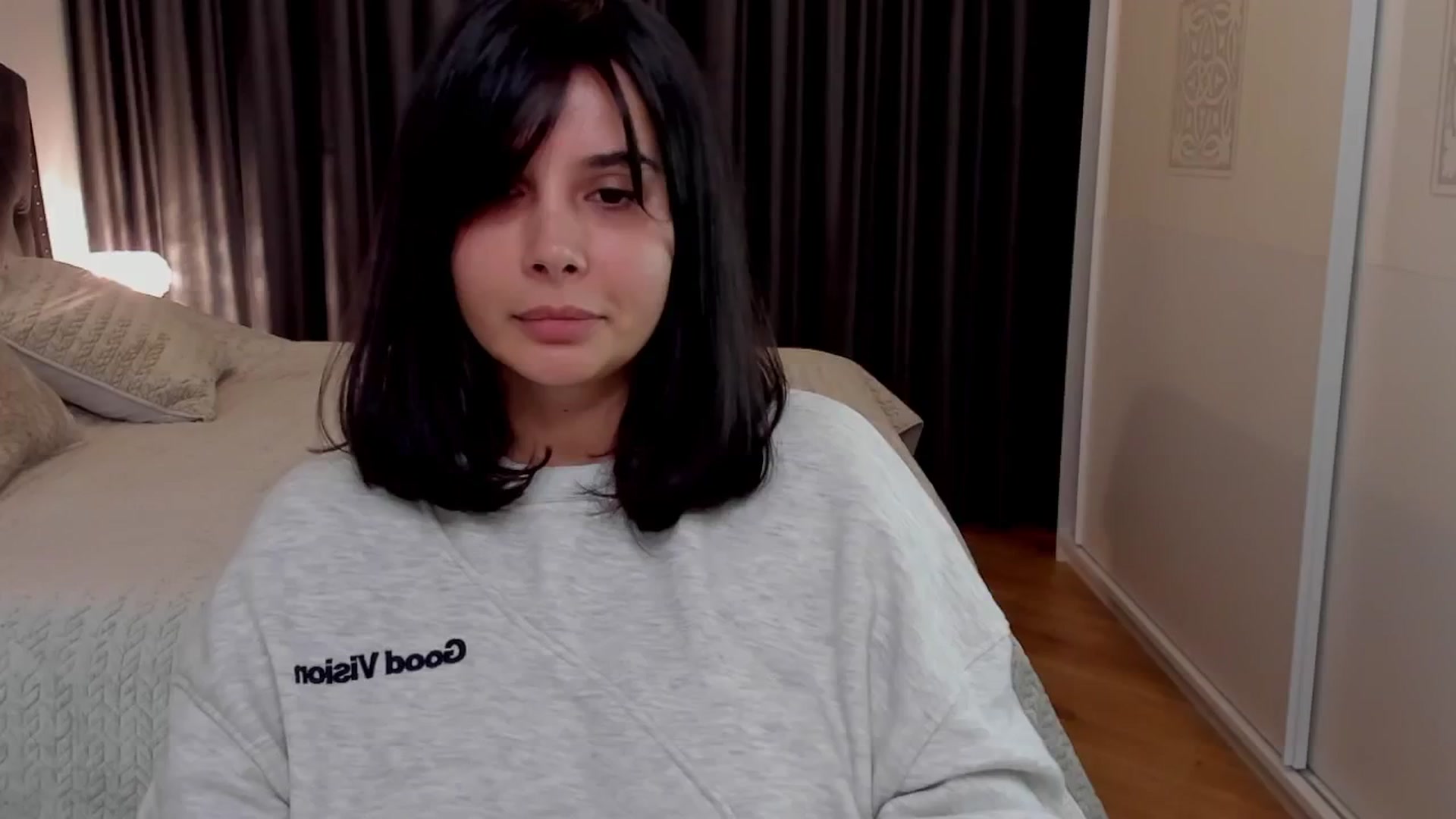 Gallery image thumbnail from LenaLiveNow's myfreecams stream on, 02/09/2025, 19:42 image 1 of 20