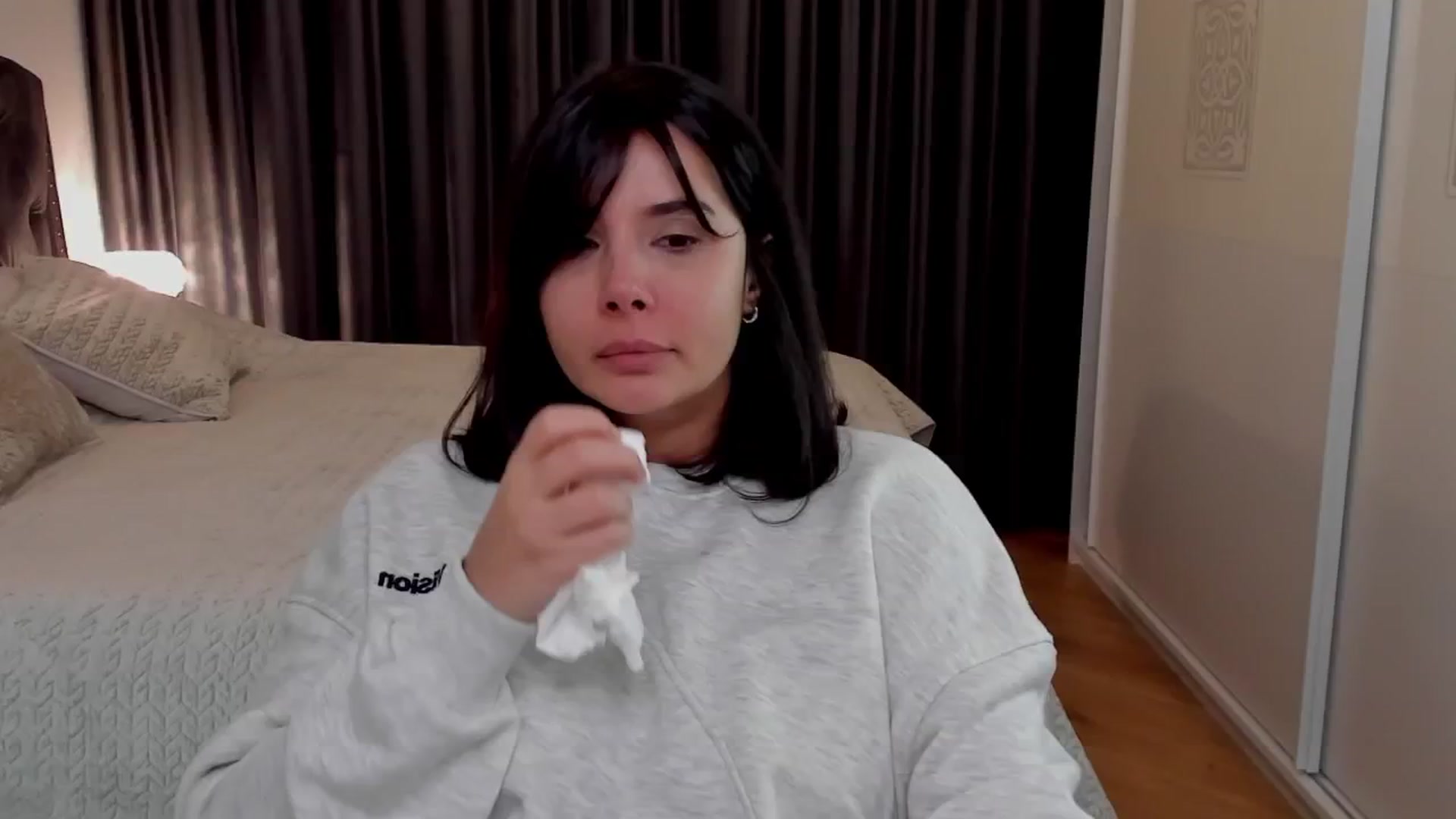 Gallery image thumbnail from LenaLiveNow's myfreecams stream on, 02/09/2025, 19:42 image 2 of 20
