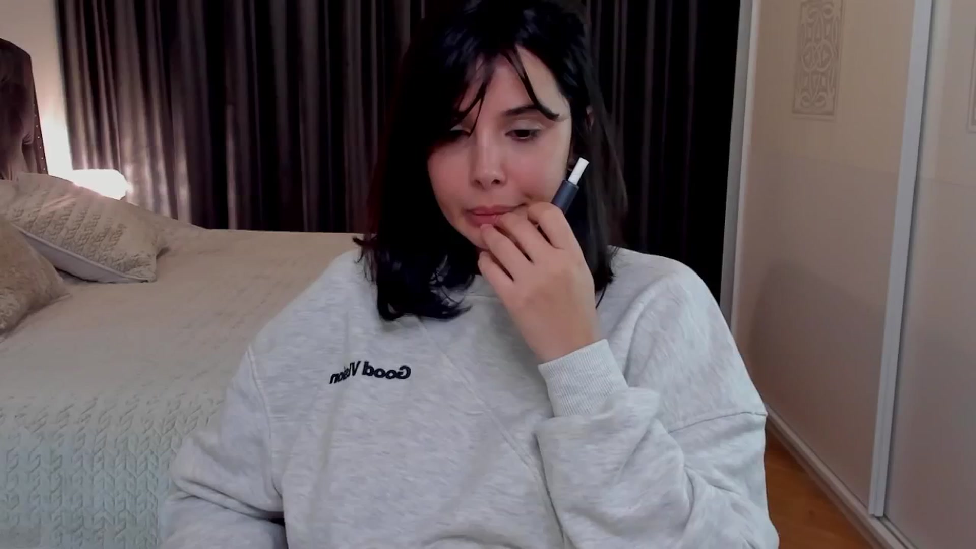 Gallery image thumbnail from LenaLiveNow's myfreecams stream on, 02/09/2025, 19:42 image 9 of 20