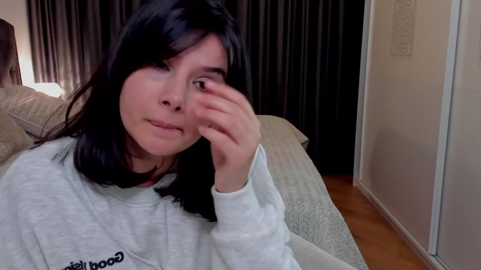 Gallery image thumbnail from LenaLiveNow's myfreecams stream on, 02/09/2025, 19:42 image 3 of 20