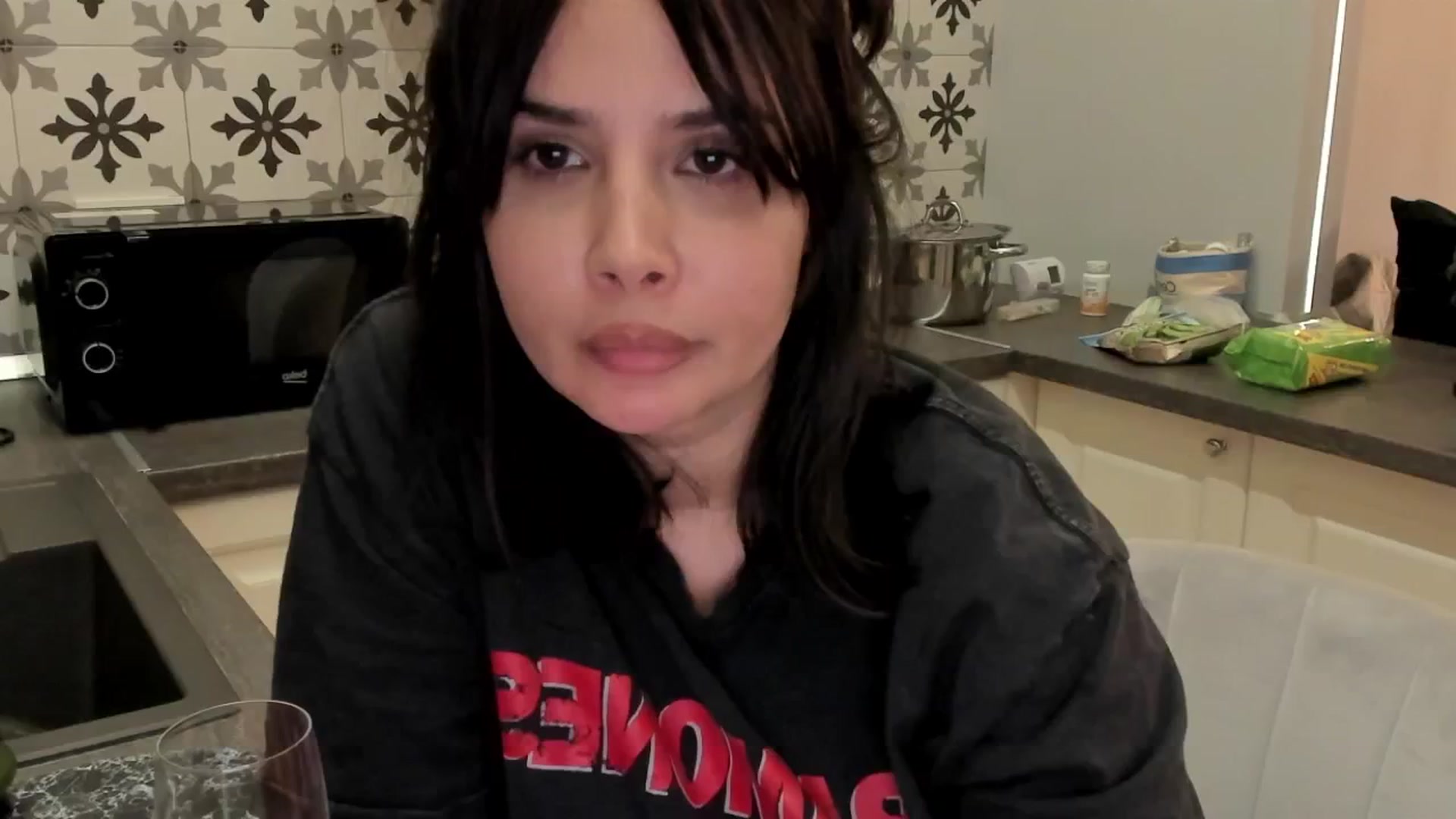 Gallery image thumbnail from LenaLiveNow's myfreecams stream on, 02/18/2025, 21:35 image 17 of 20