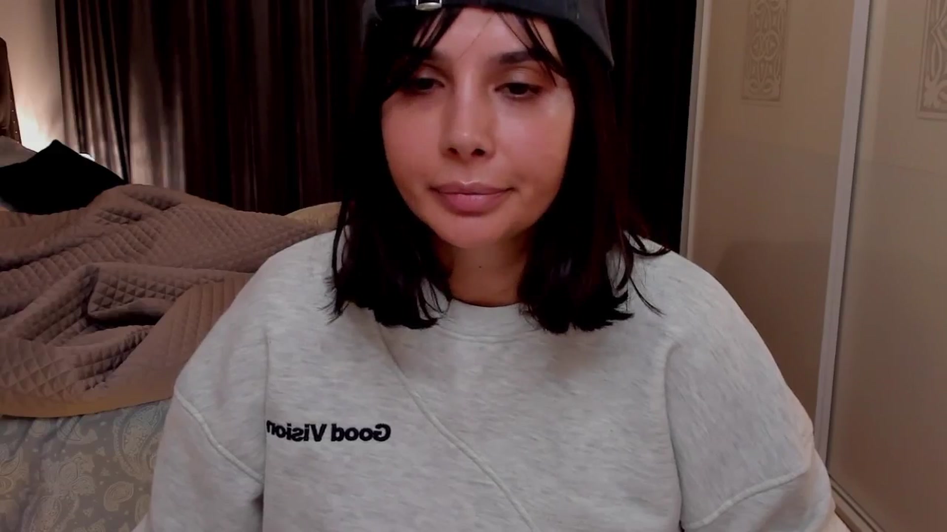 Gallery image thumbnail from LenaLiveNow's myfreecams stream on, 03/05/2025, 22:56 image 17 of 20