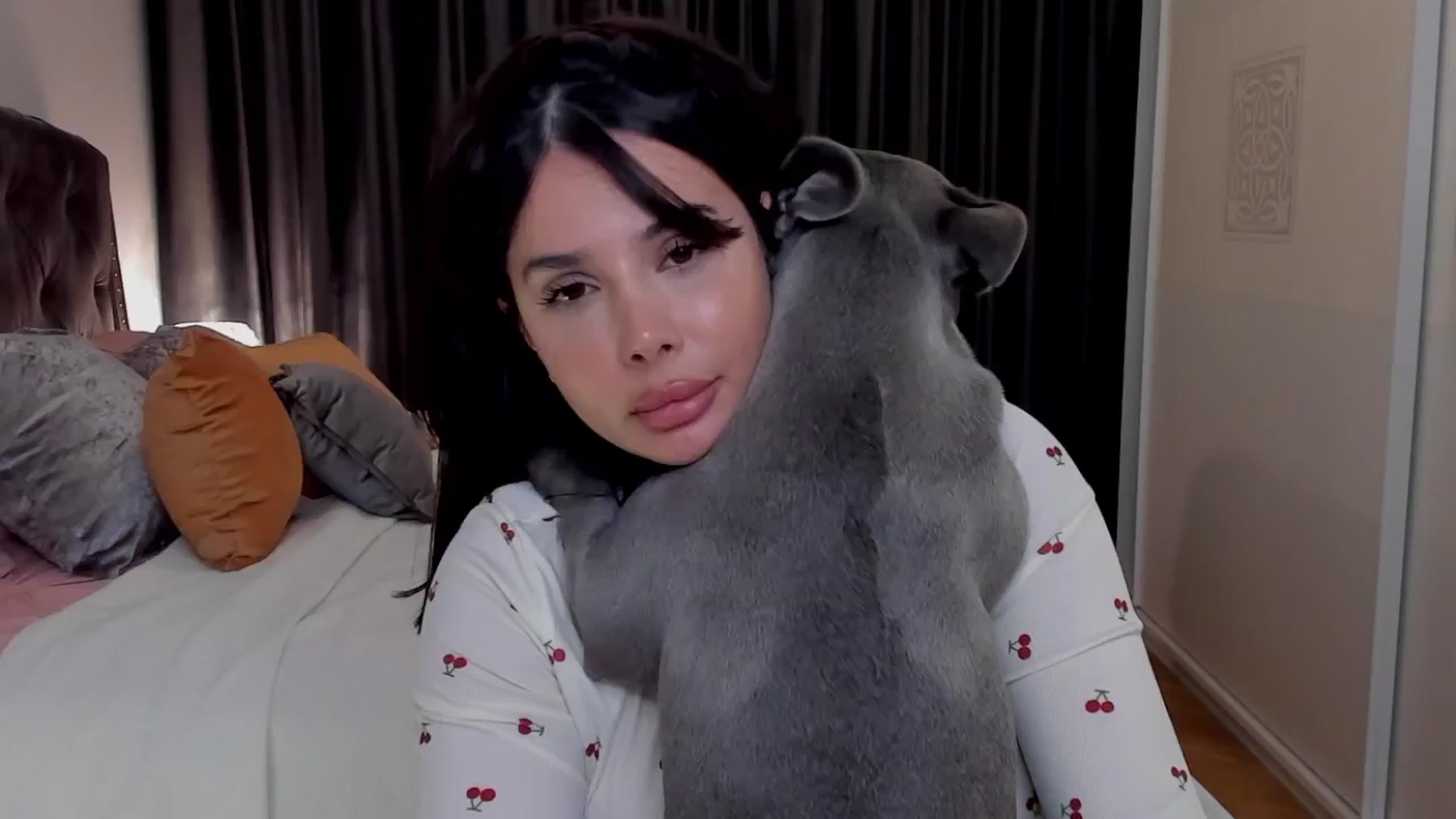 Gallery image thumbnail from LenaLiveNow's myfreecams stream on, 05/12/2025, 21:58 image 12 of 20