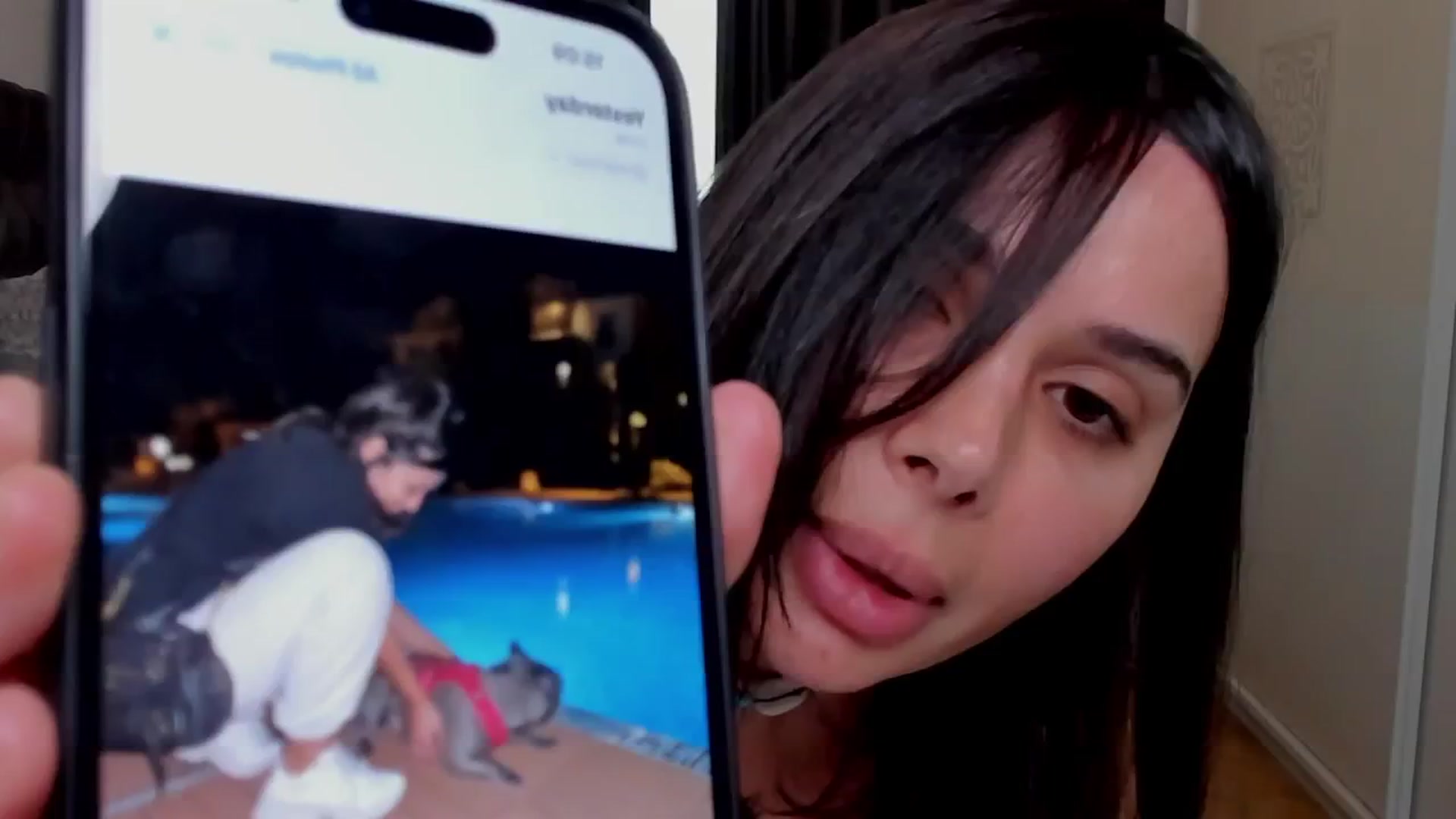 Gallery image thumbnail from LenaLiveNow's myfreecams stream on, 06/03/2025, 13:16 image 12 of 20